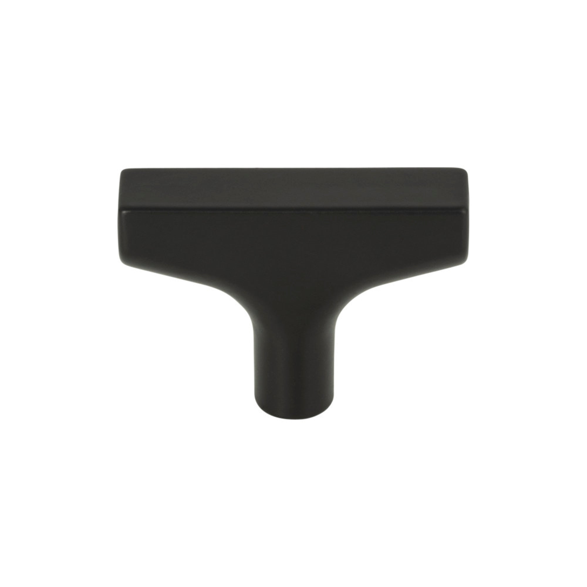 Riverside Knob - Flat Black