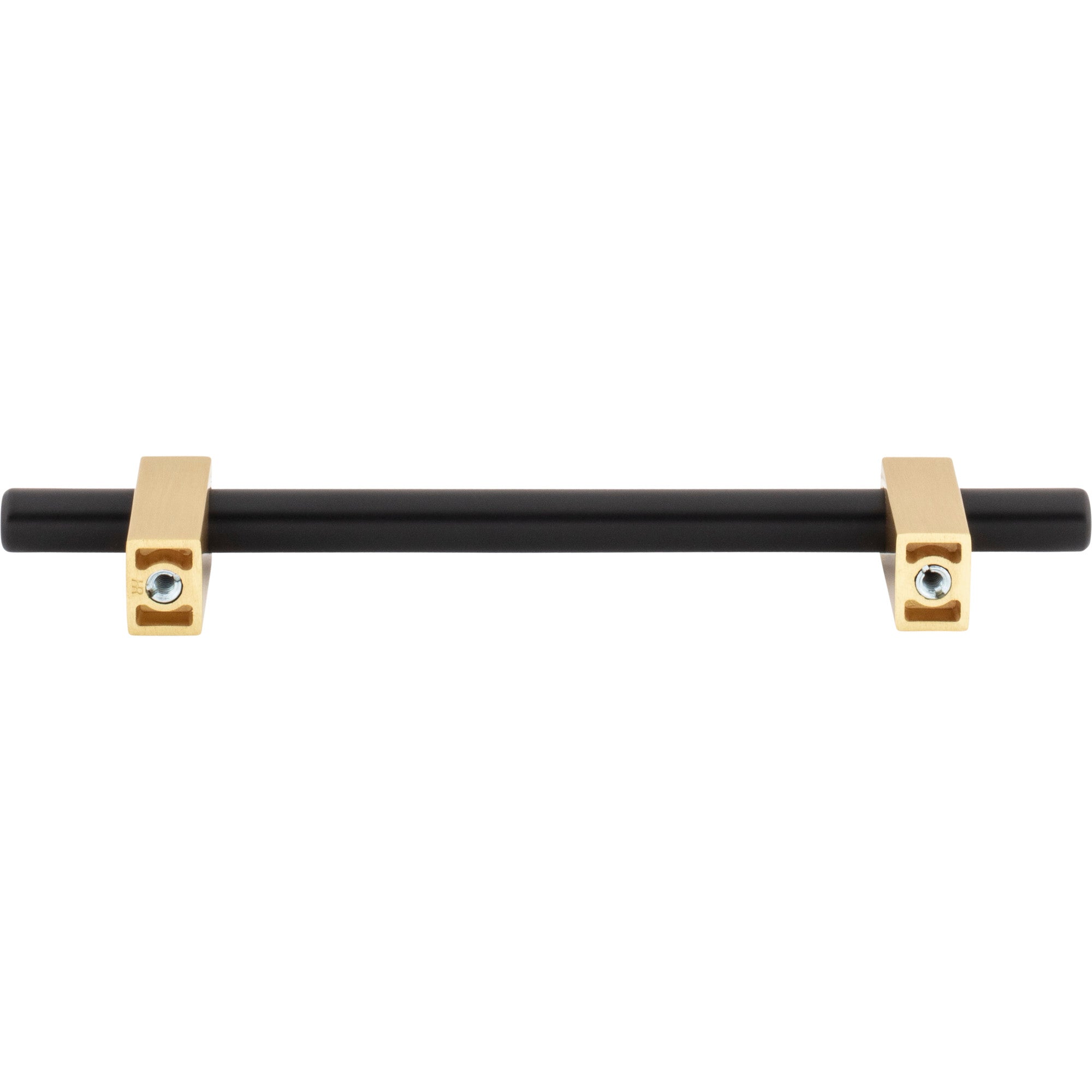 Larkin 128 mm Center-to-Center Bar Pull