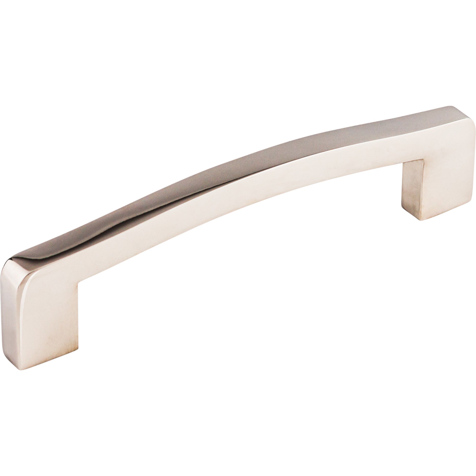 Alton 5 1/16" Center to Center Bar Pull - Stainless Steel