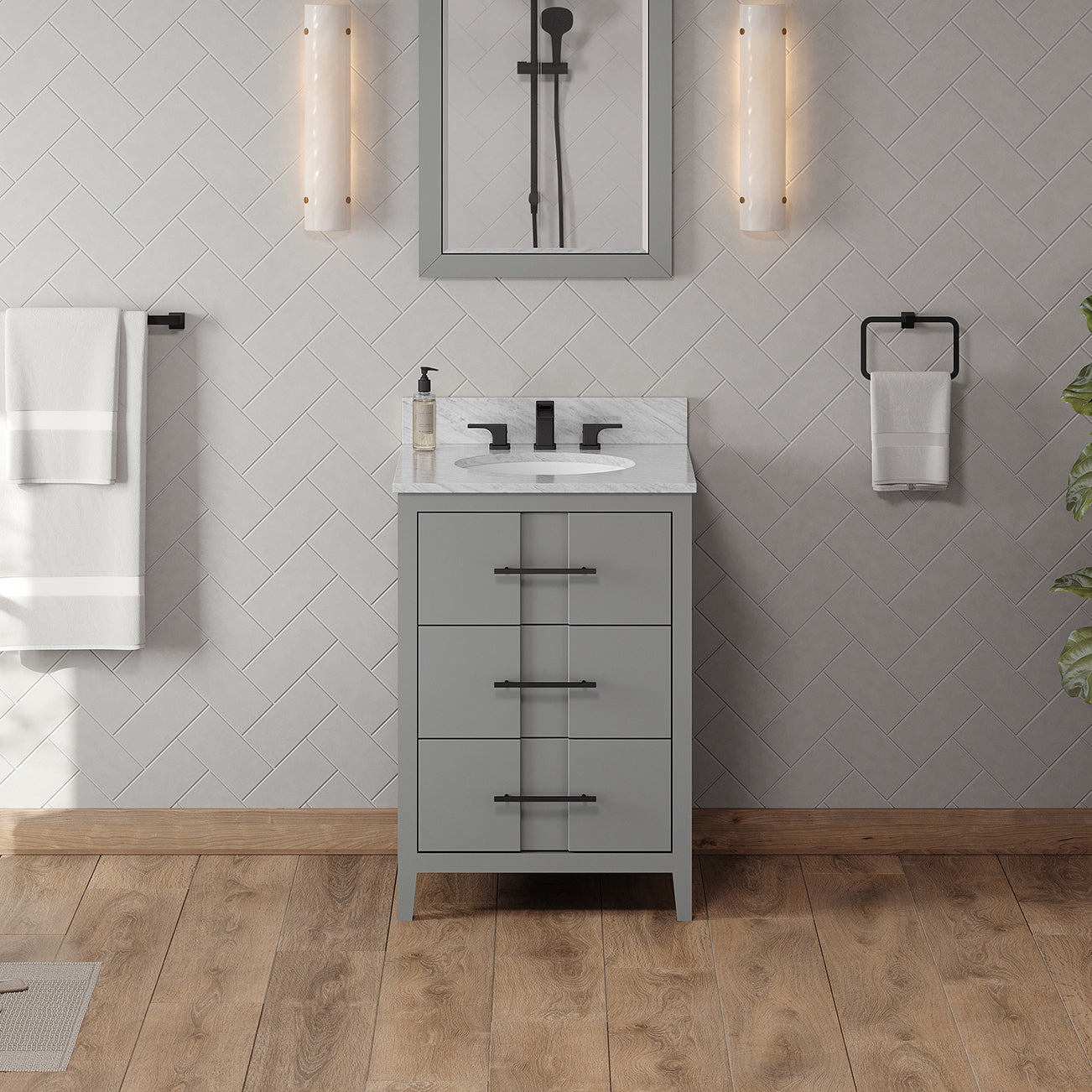 24" Katara Vanity