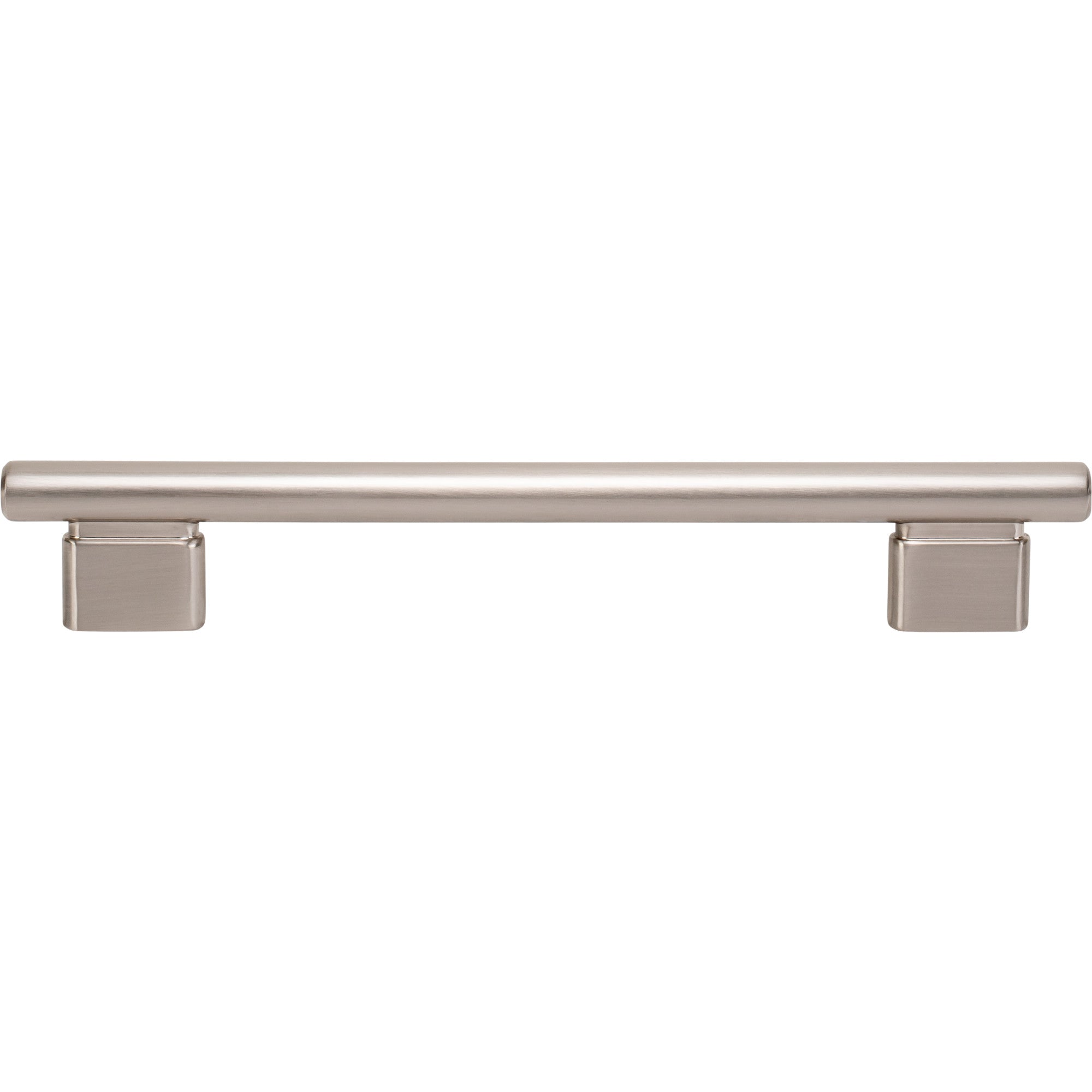 Holloway Bar Pull - Brushed Nickel