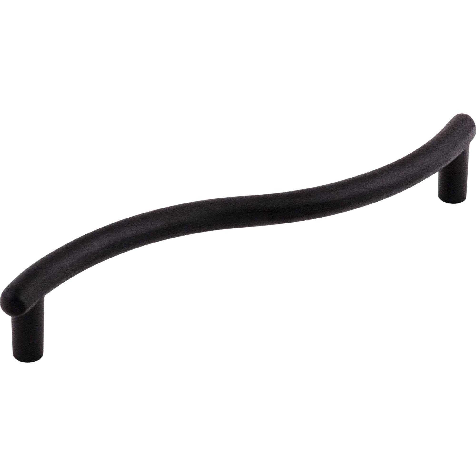 Spiral Bar Pull