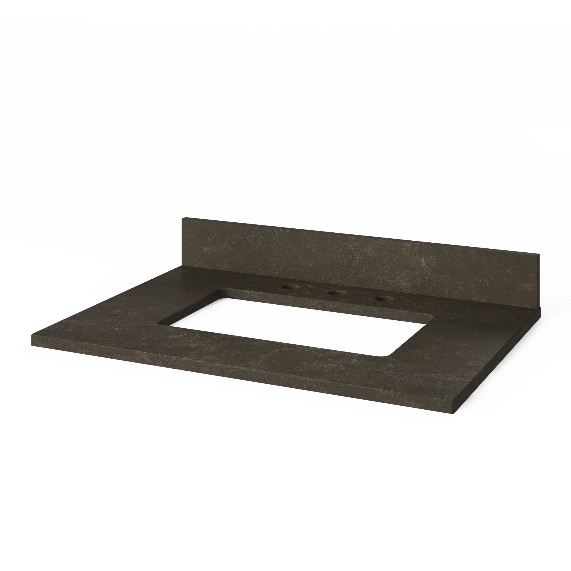 30" Jubilee Vanity – Grey