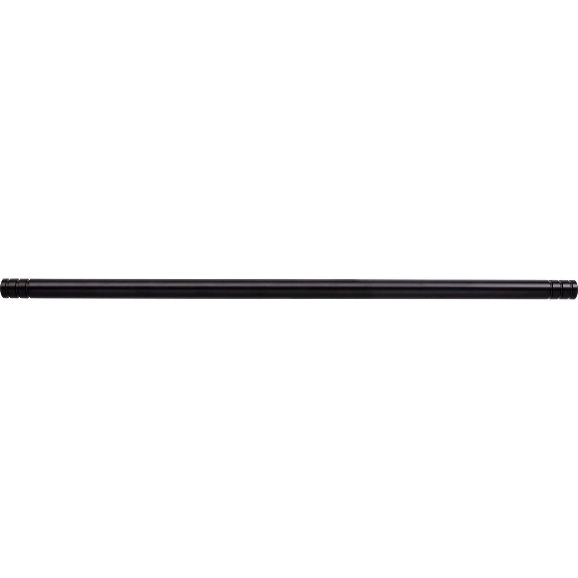 Griffith 18" Center to Center Appliance Pull - Matte Black