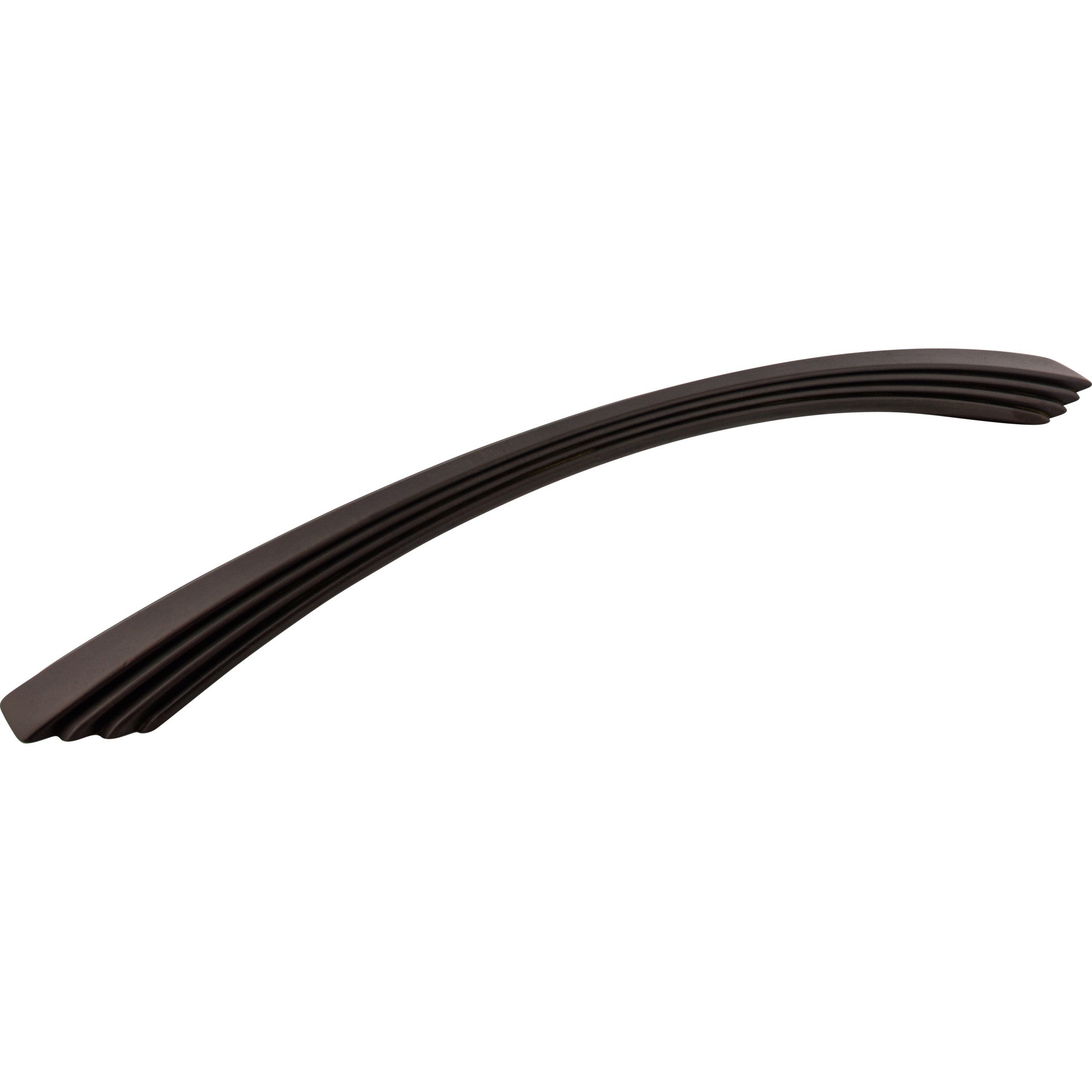 Sydney Flair 12" Center to Center Appliance Pull - Sable