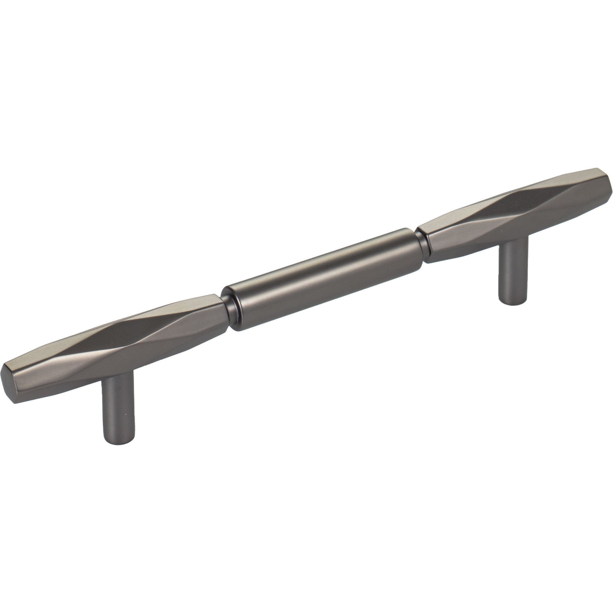 Kingsmill 5 1/16" Center to Center Bar Pull - Ash Gray