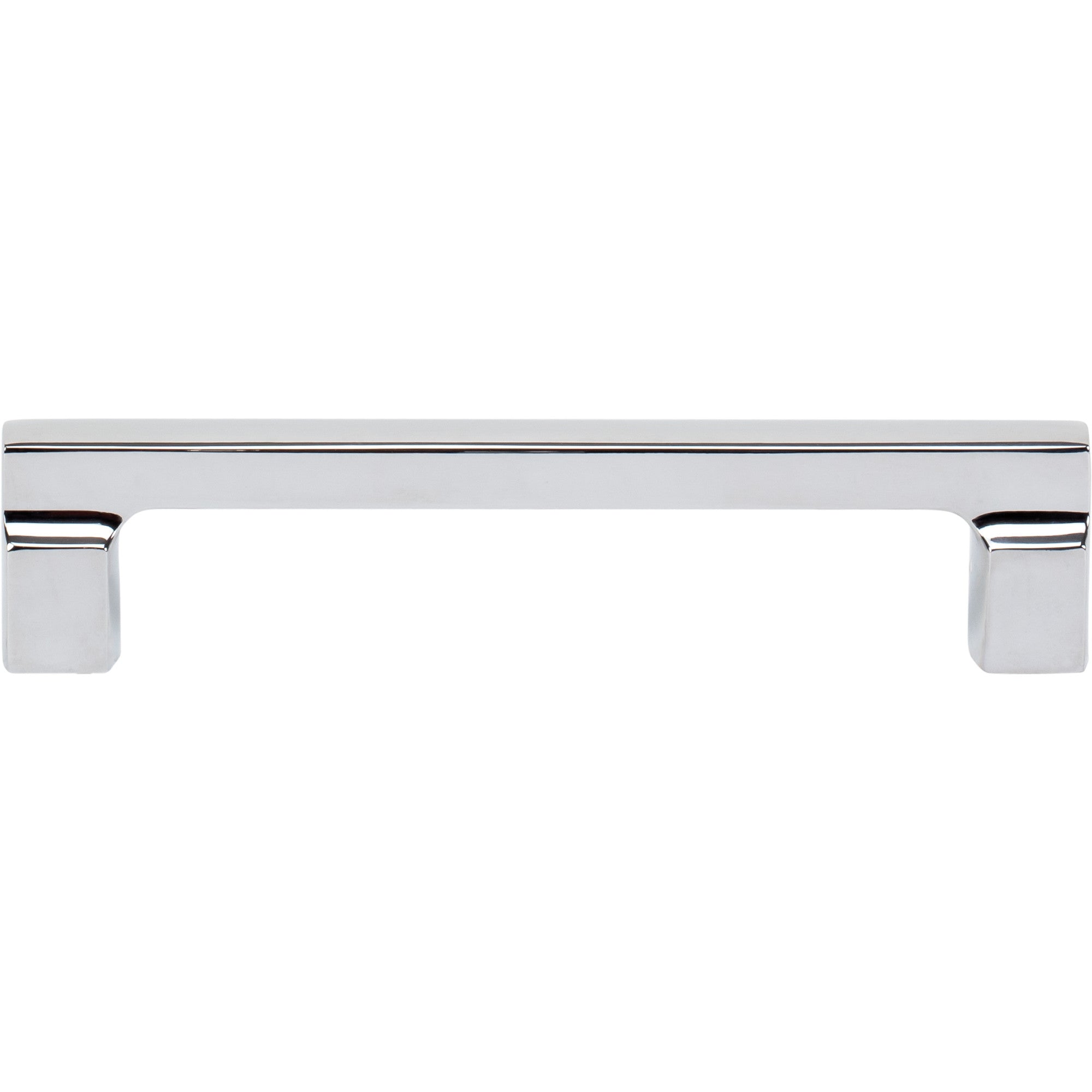 Reeves Bar Pull - Polished Chrome