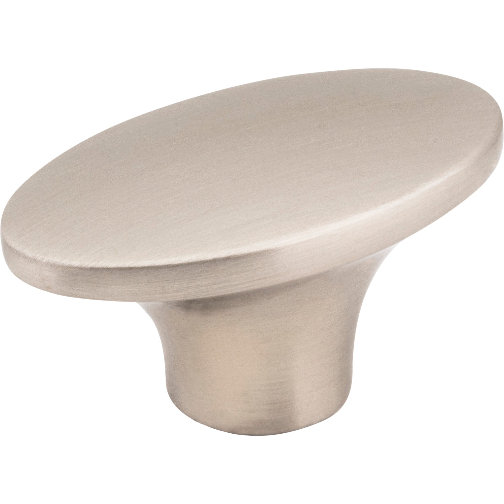 Hudson Oval Knob