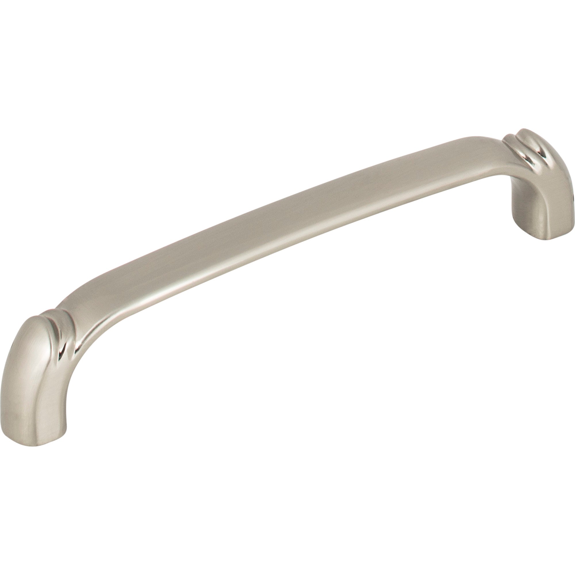 Pomander 5 1/16" Center to Center Bar Pull - Brushed Satin Nickel
