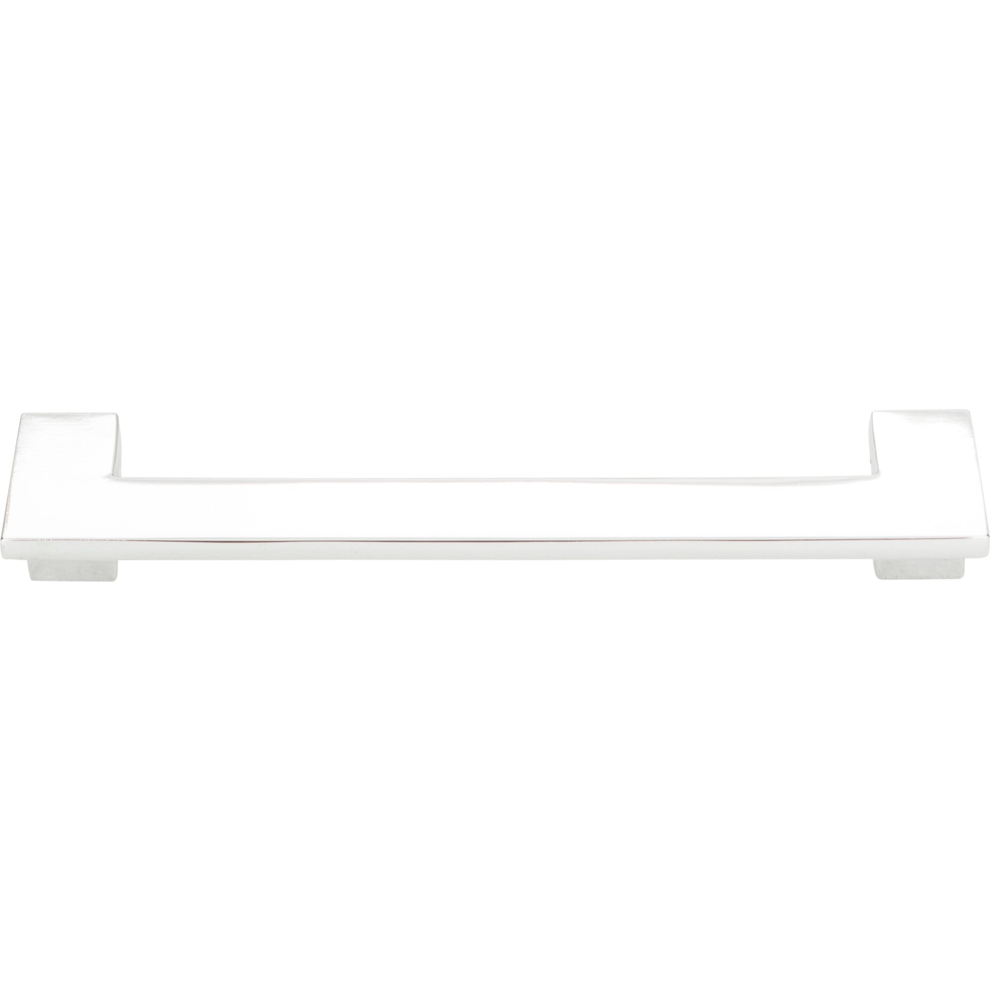 U Turn Bar Pull - Polished Chrome