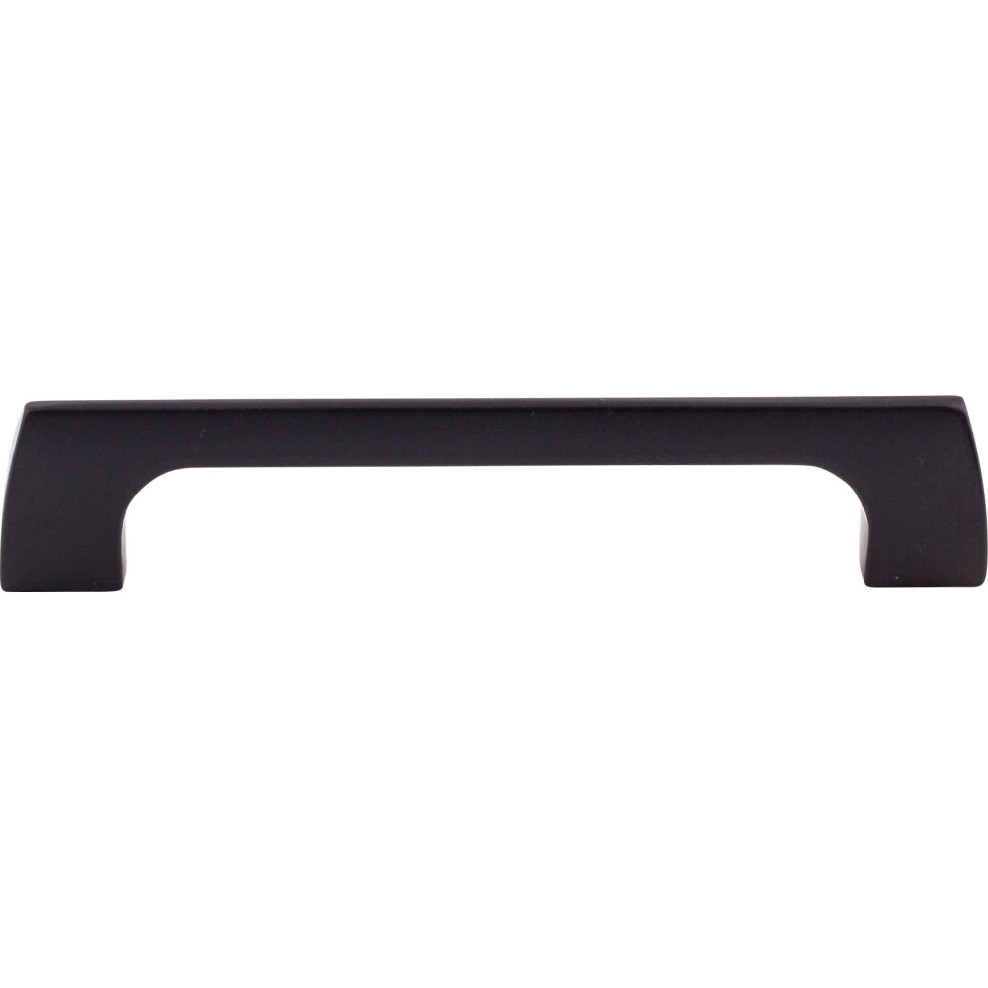 Holland Bar Pull - Flat Black