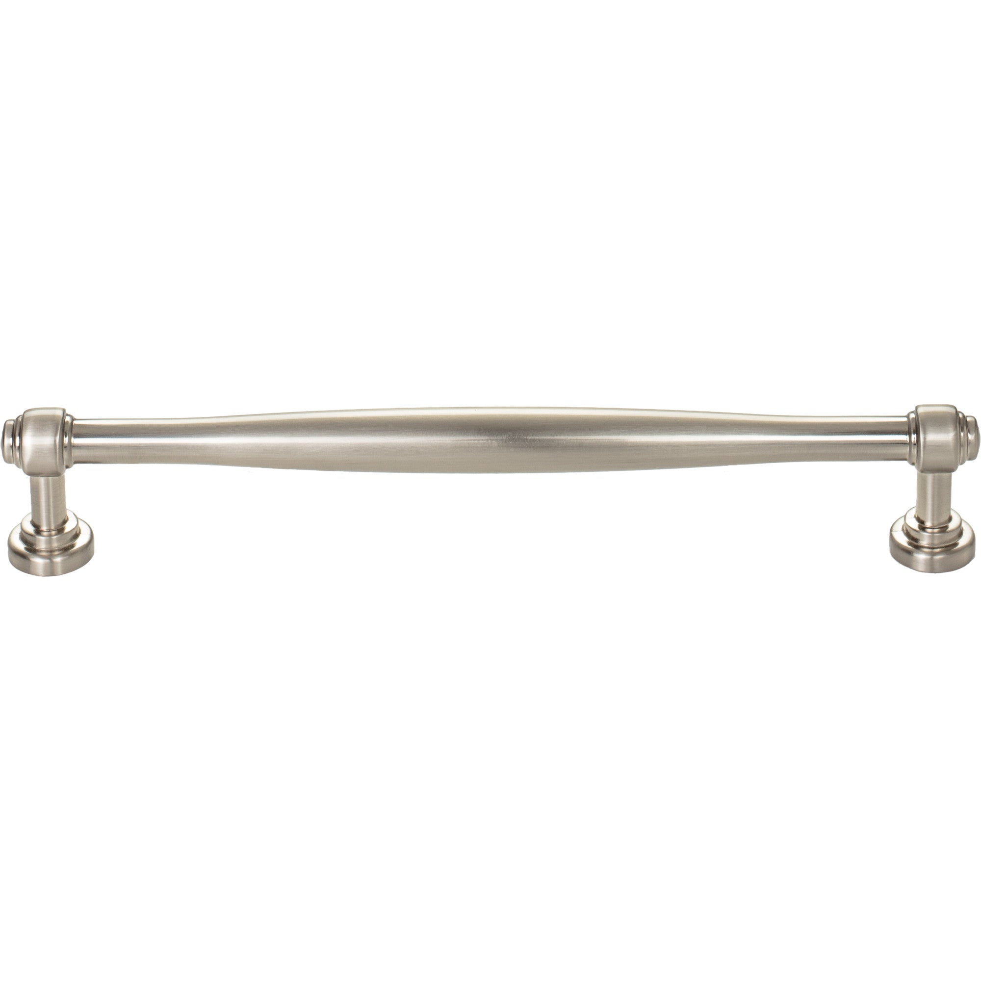Ulster Bar Pull - Brushed Satin Nickel