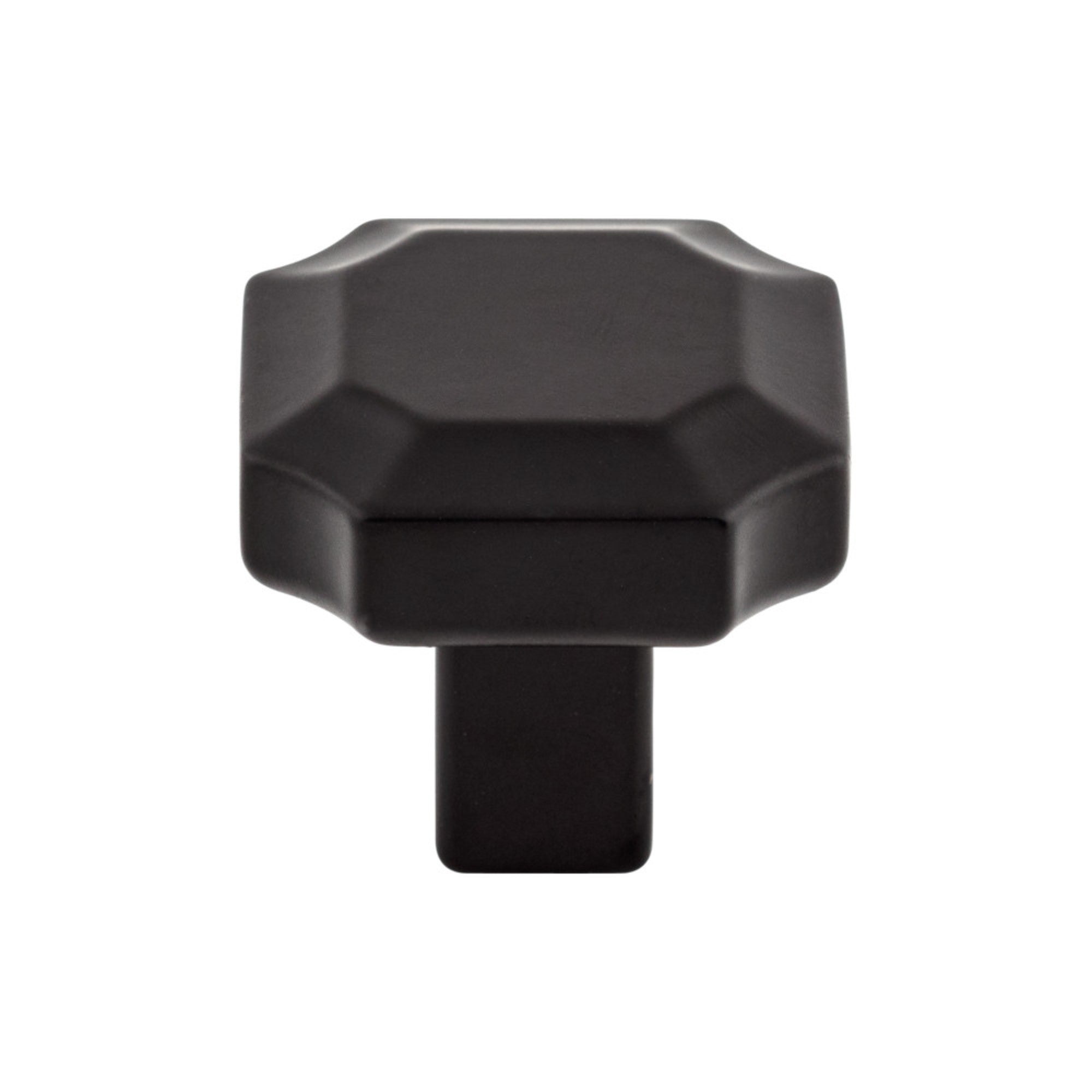 Davenport Knob - Flat Black