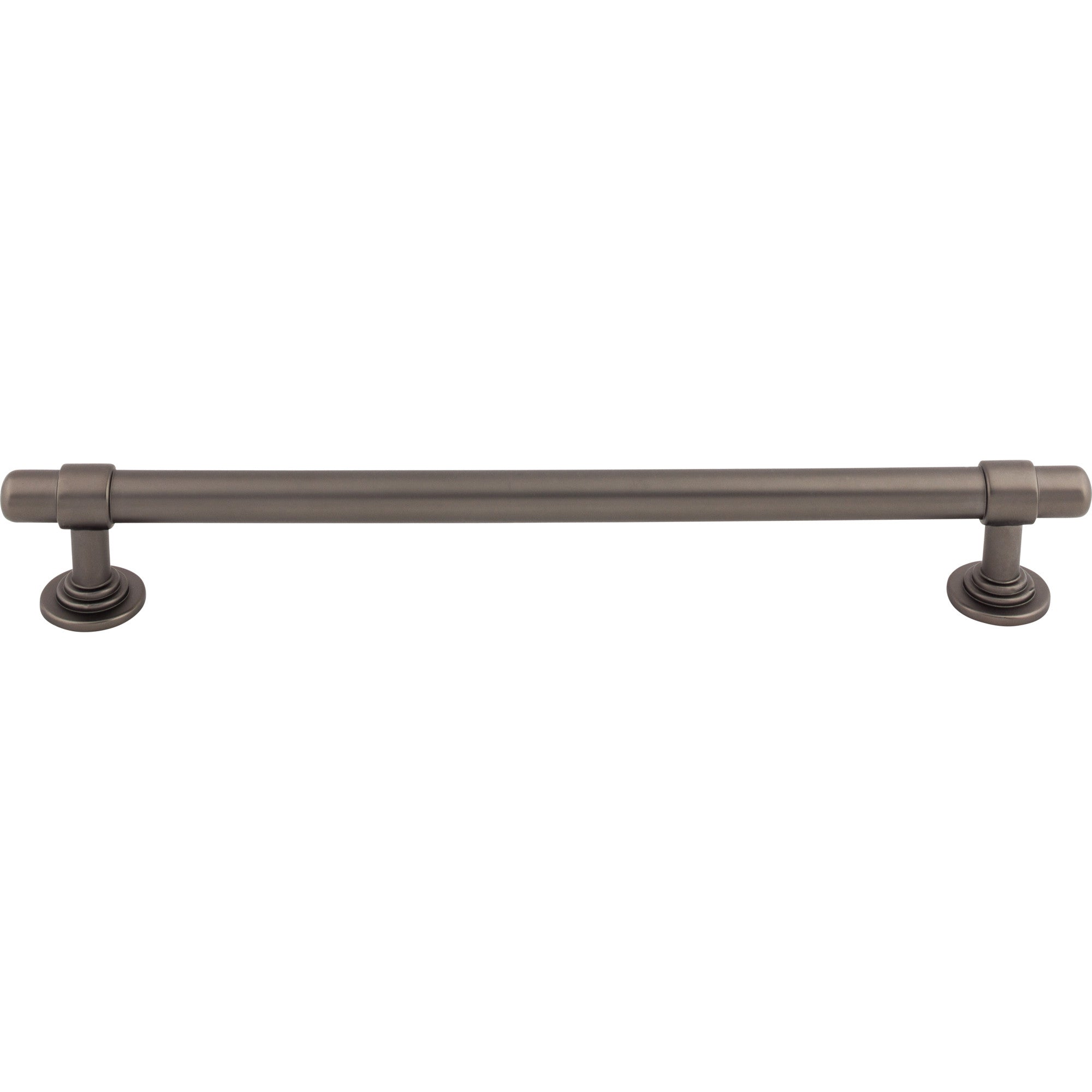 Ellis 18" Center to Center Appliance Pull - Ash Gray