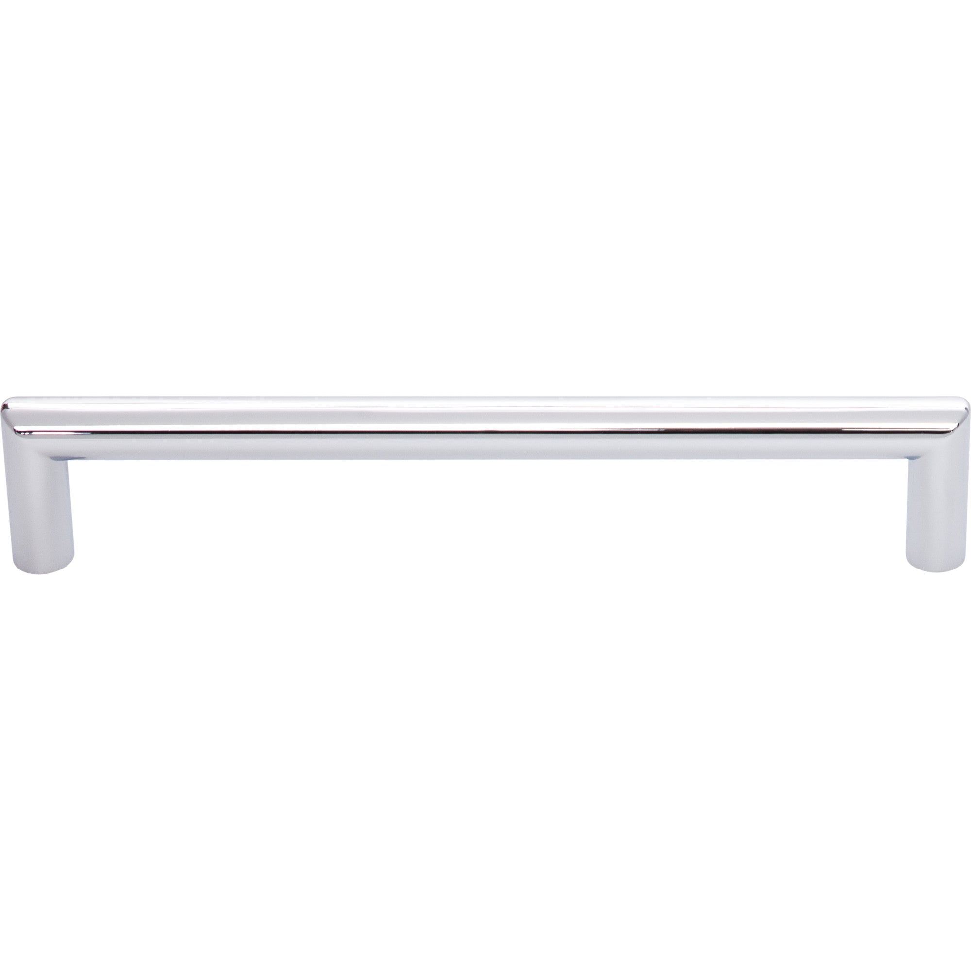 Kinney Bar Pull - Polished Chrome