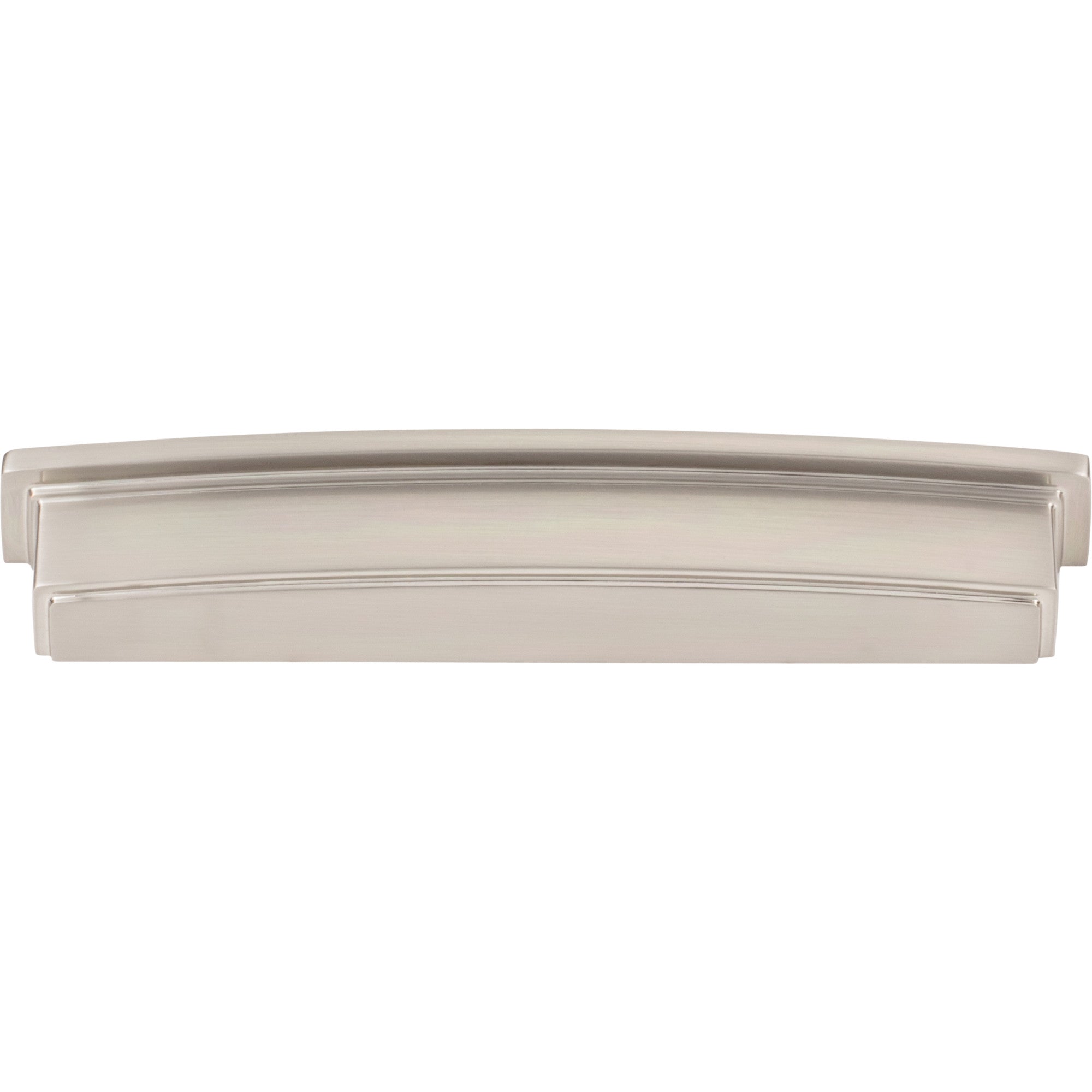 Renzo 160 mm Center-to-Center Cup/Bin Pull