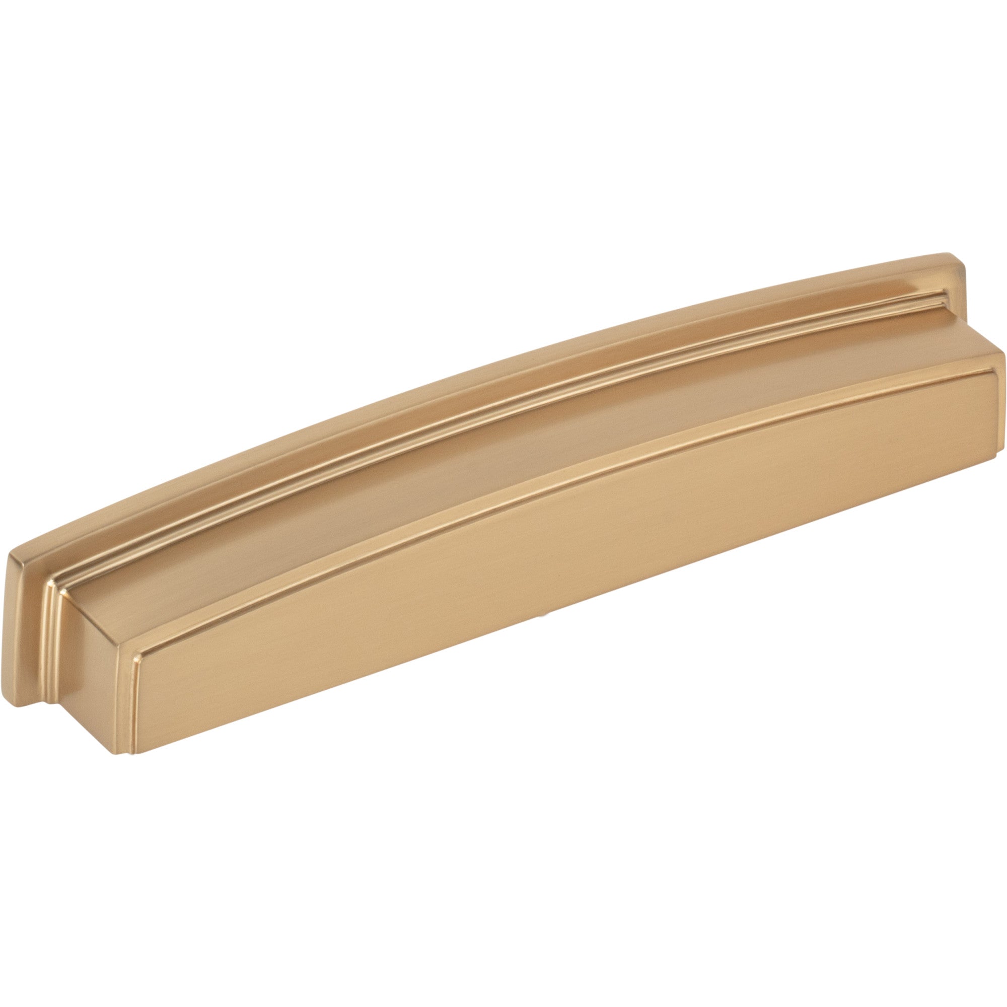 Renzo 160 mm Center-to-Center Cup/Bin Pull