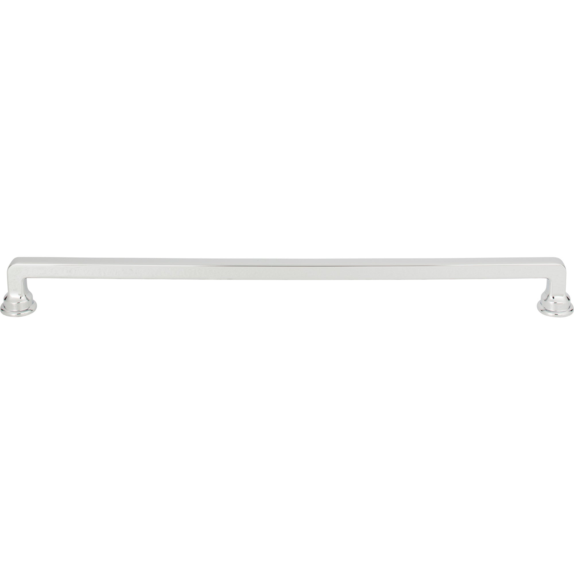 Oskar Bar Pull - Polished Chrome