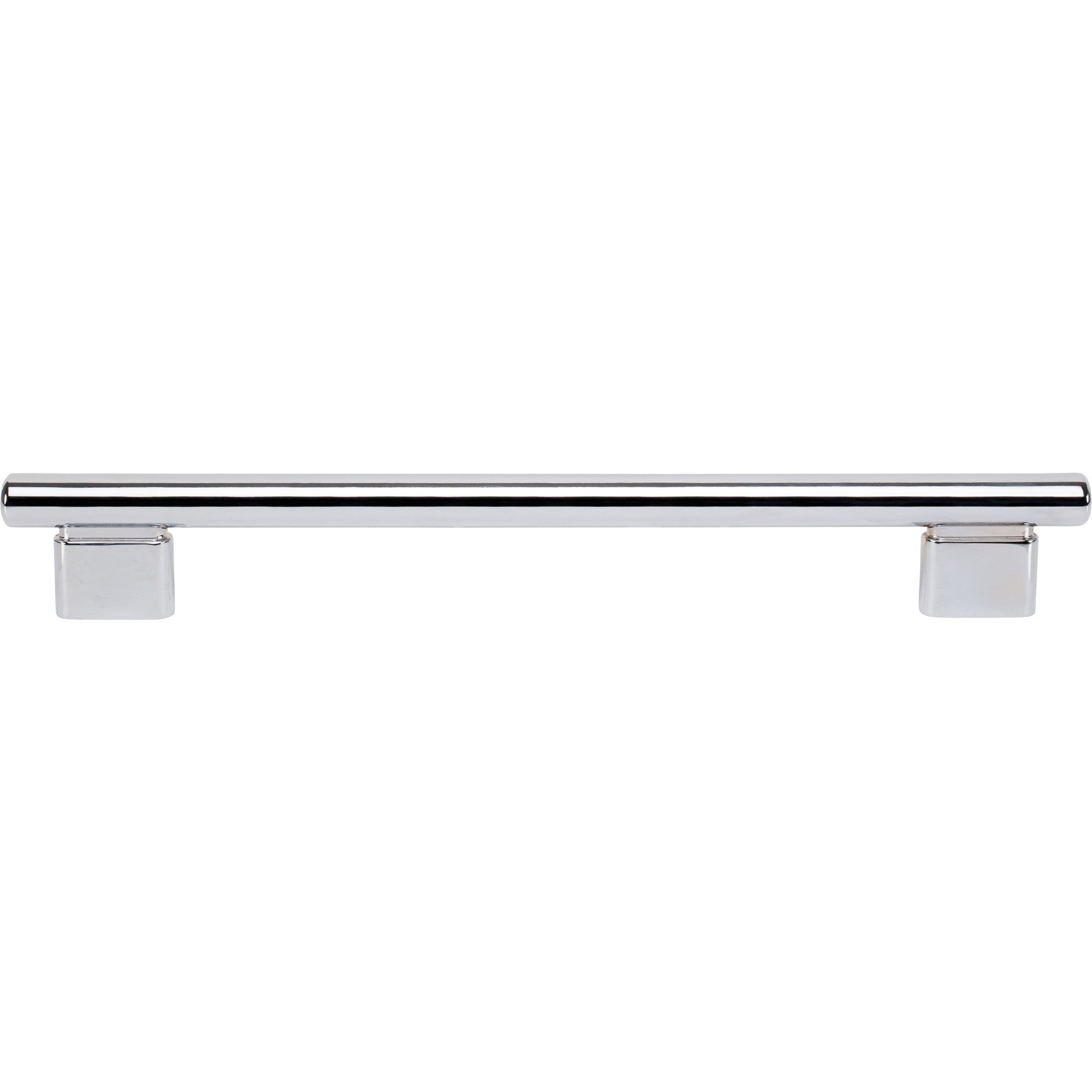 Holloway Bar Pull - Polished Chrome