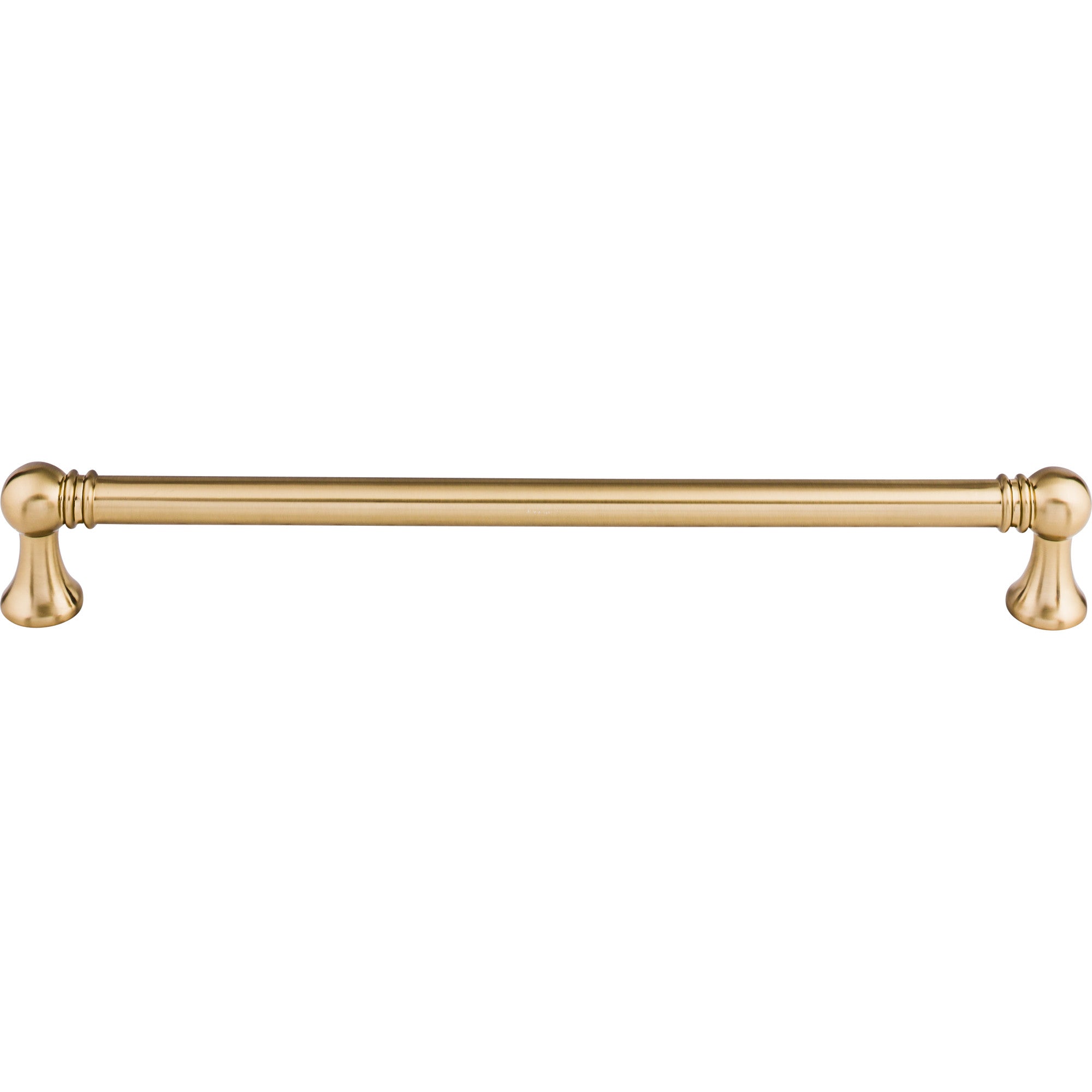 Kara Appliance Pull - Honey Bronze
