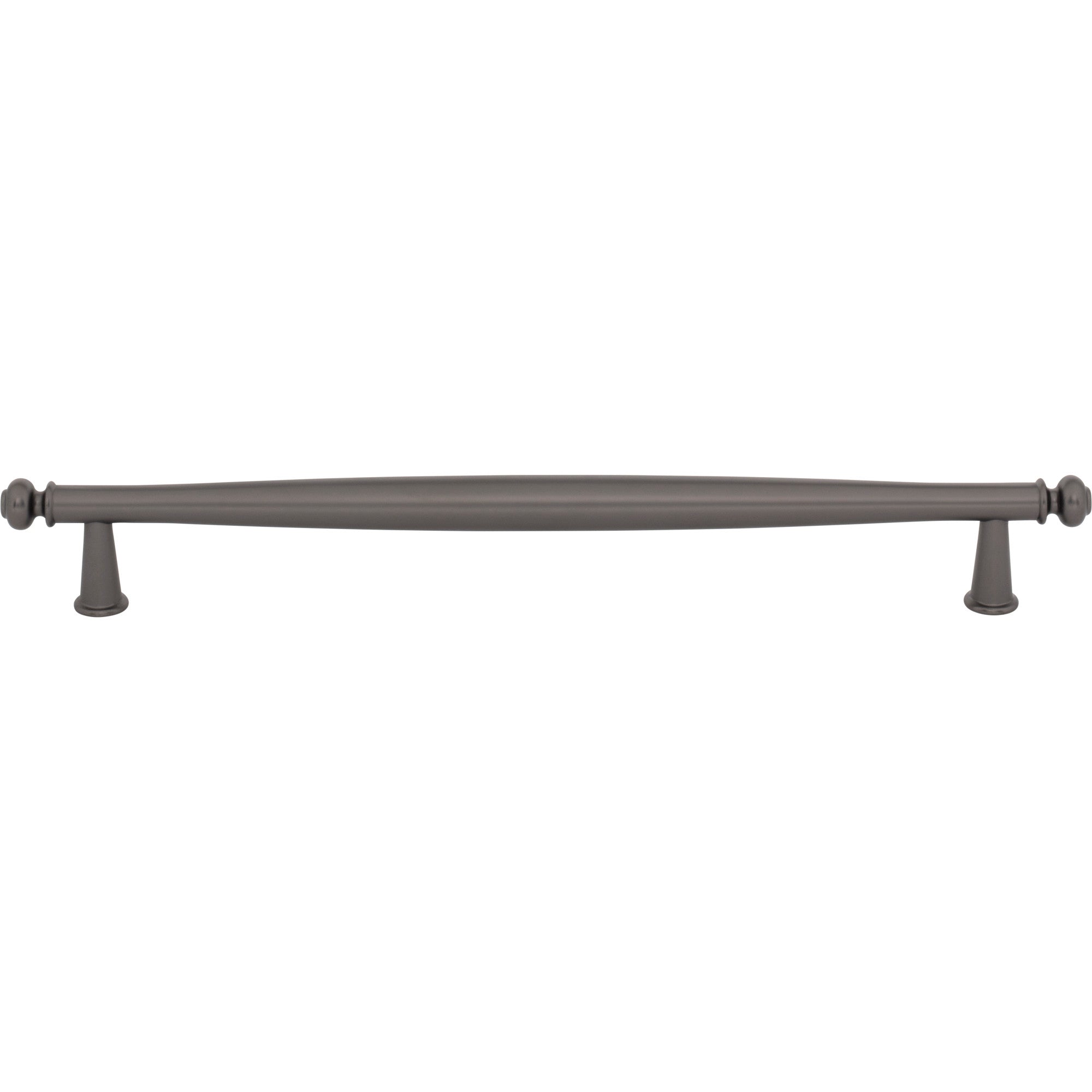 Coddington 8 13/16" Center to Center Bar Pull - Ash Gray