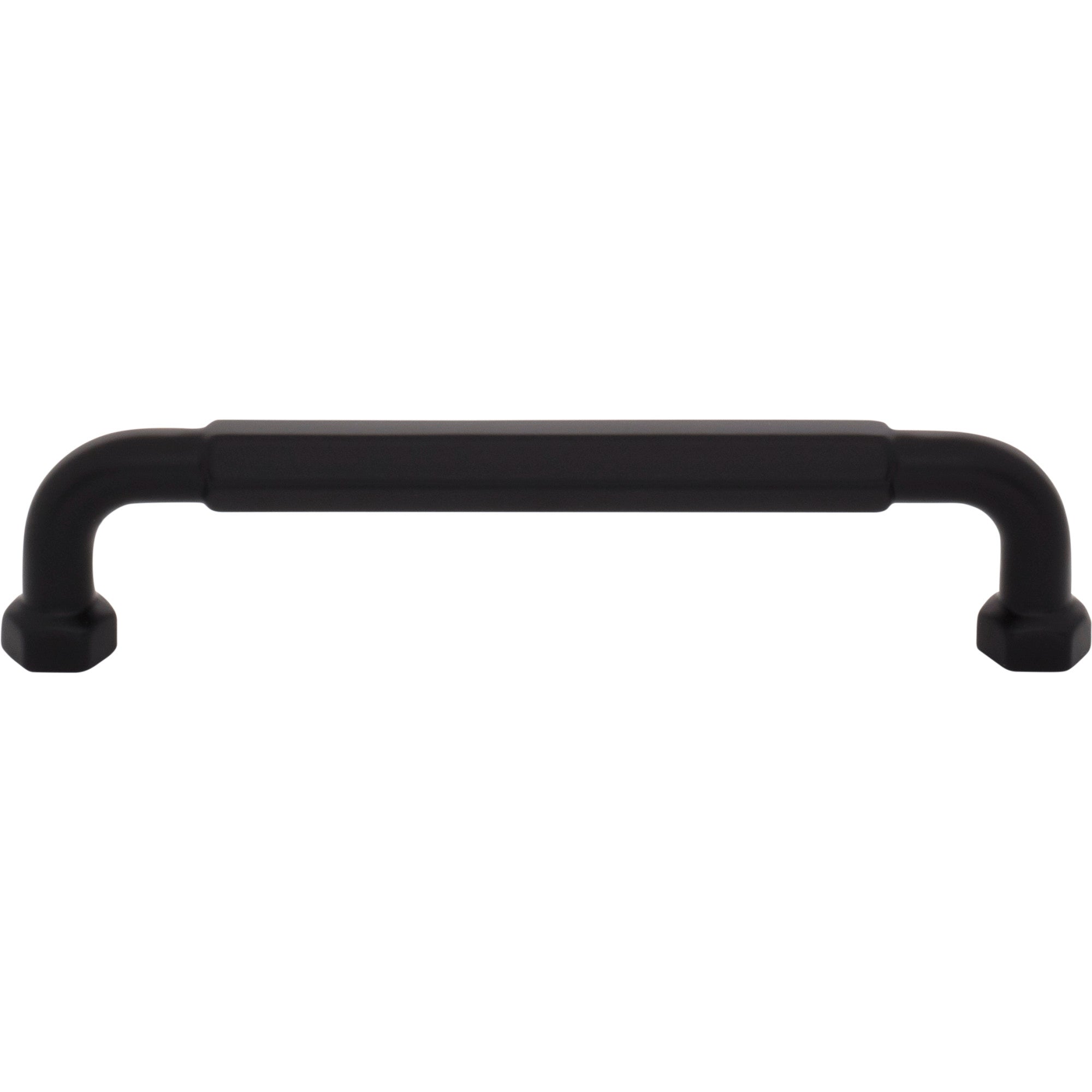 Dustin Bar Pull - Flat Black