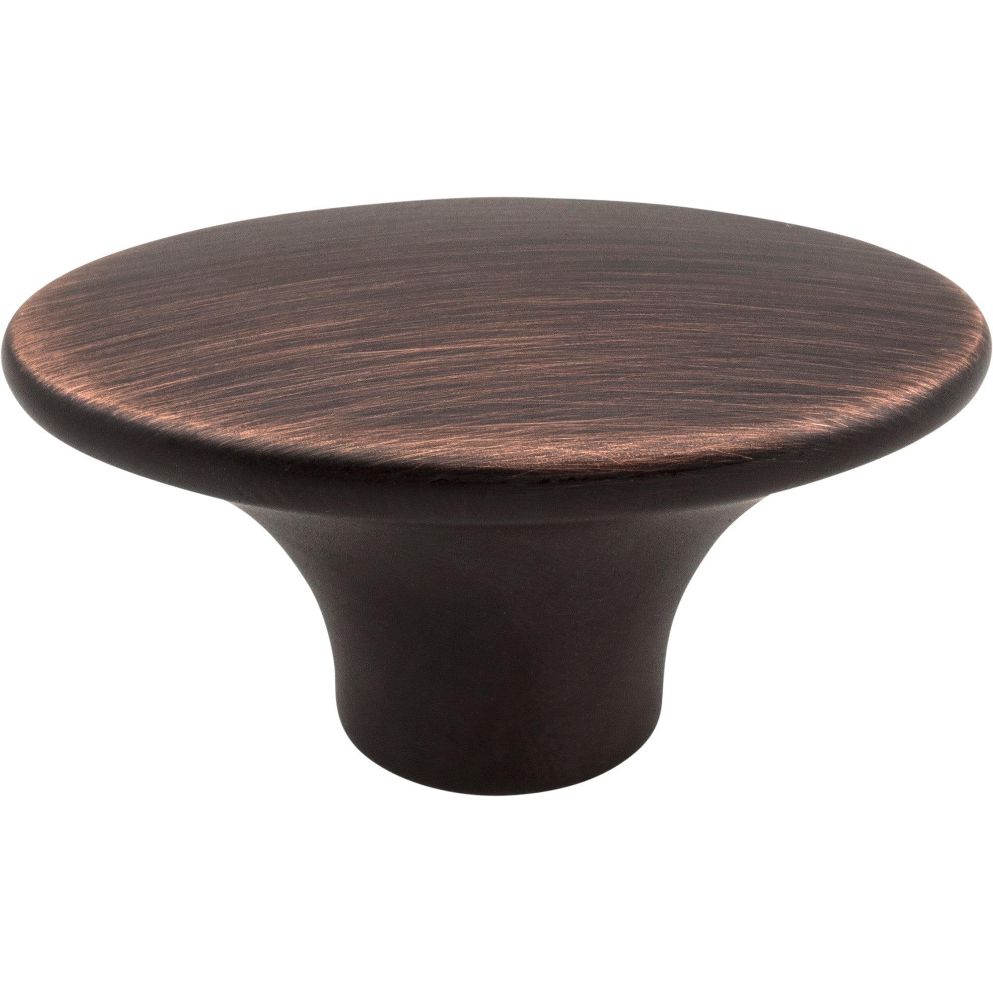 Hudson Oval Knob