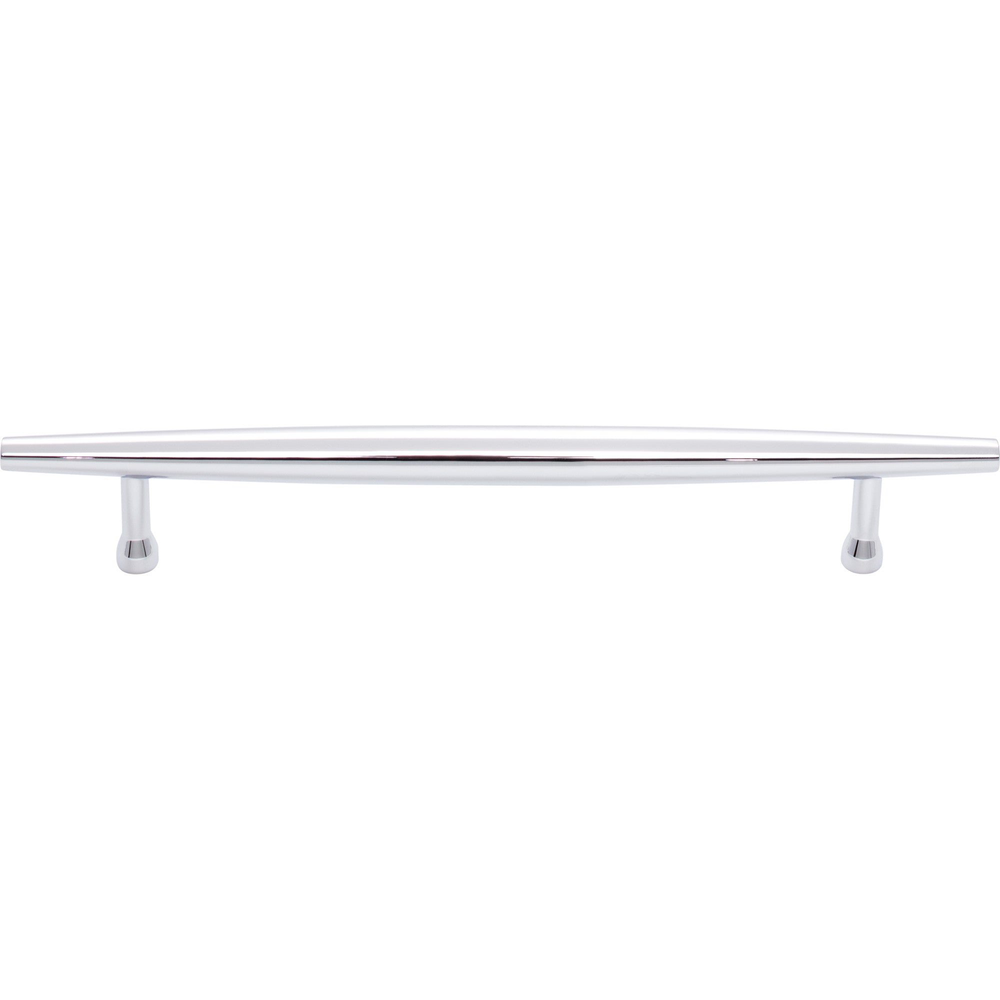 Allendale Bar Pull - Polished Chrome