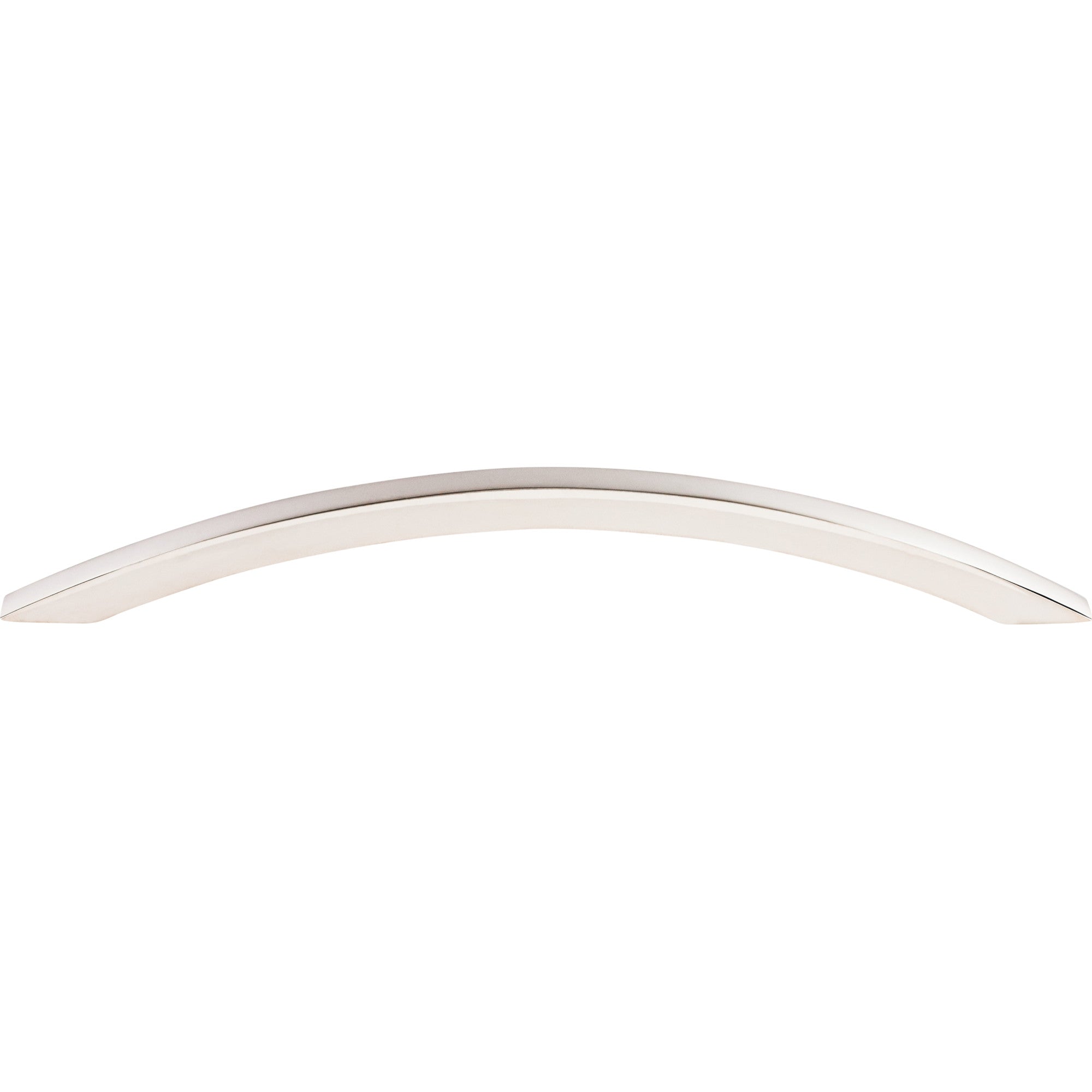 Iola Bar Pull - Polished Stainless Steel