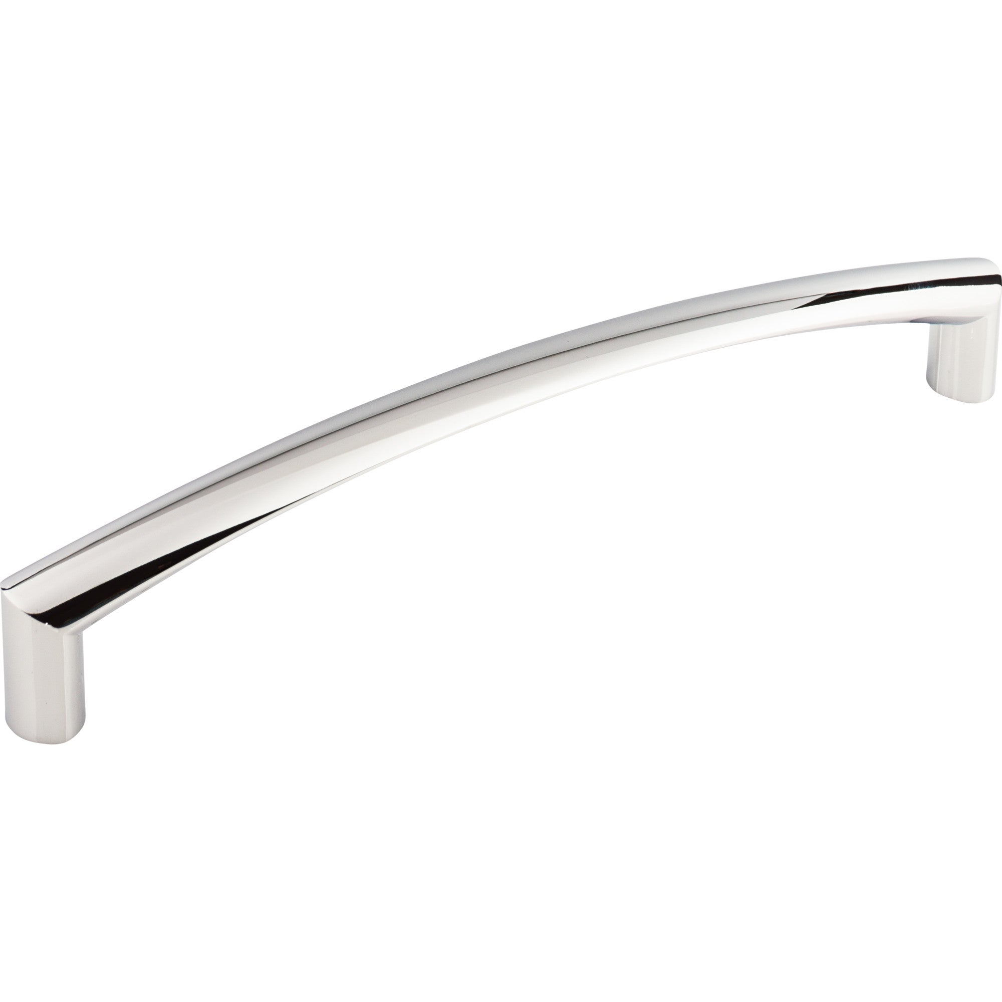 Griggs 12" Center to Center Appliance Pull - Polished Chrome