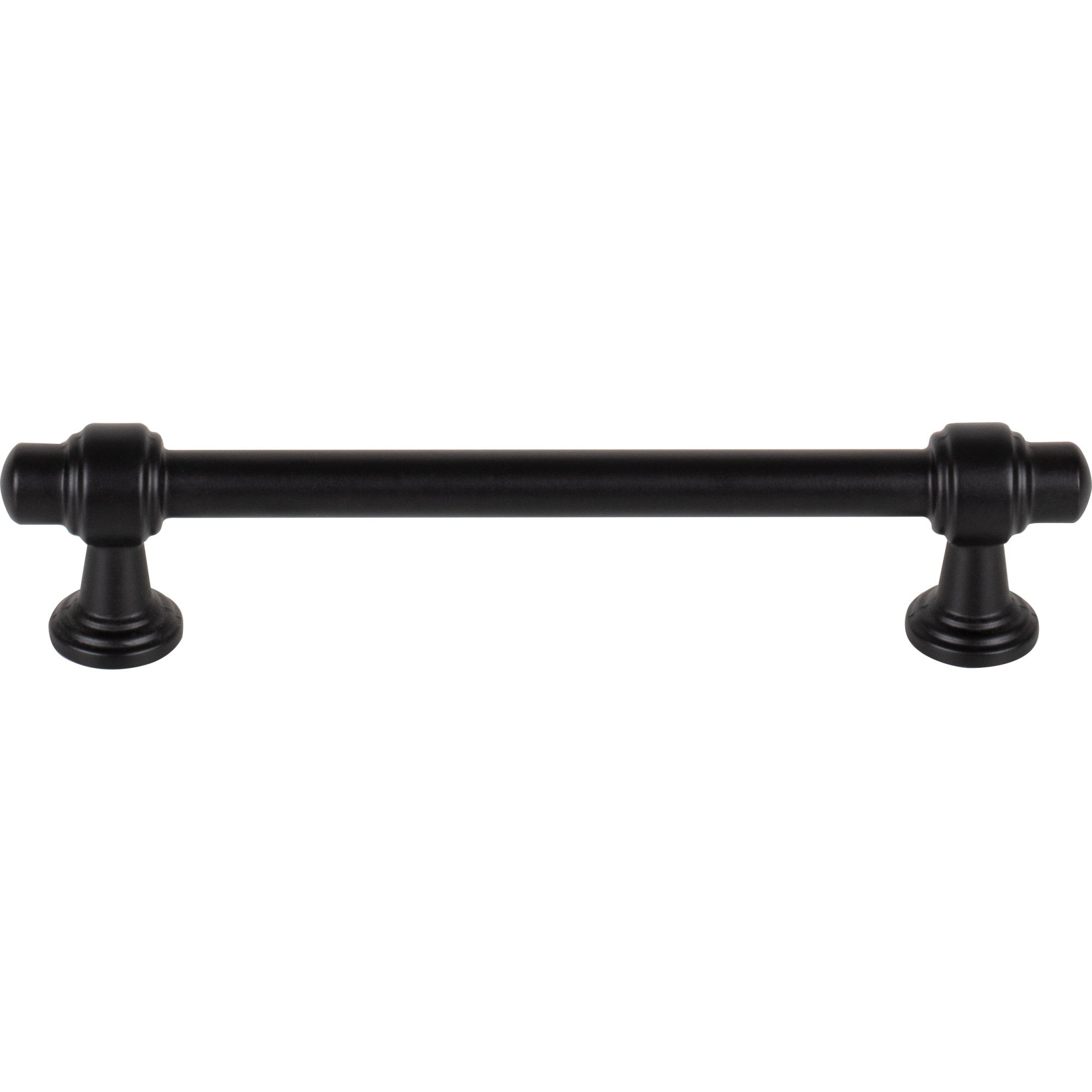 Bronte Bar Pull - Matte Black