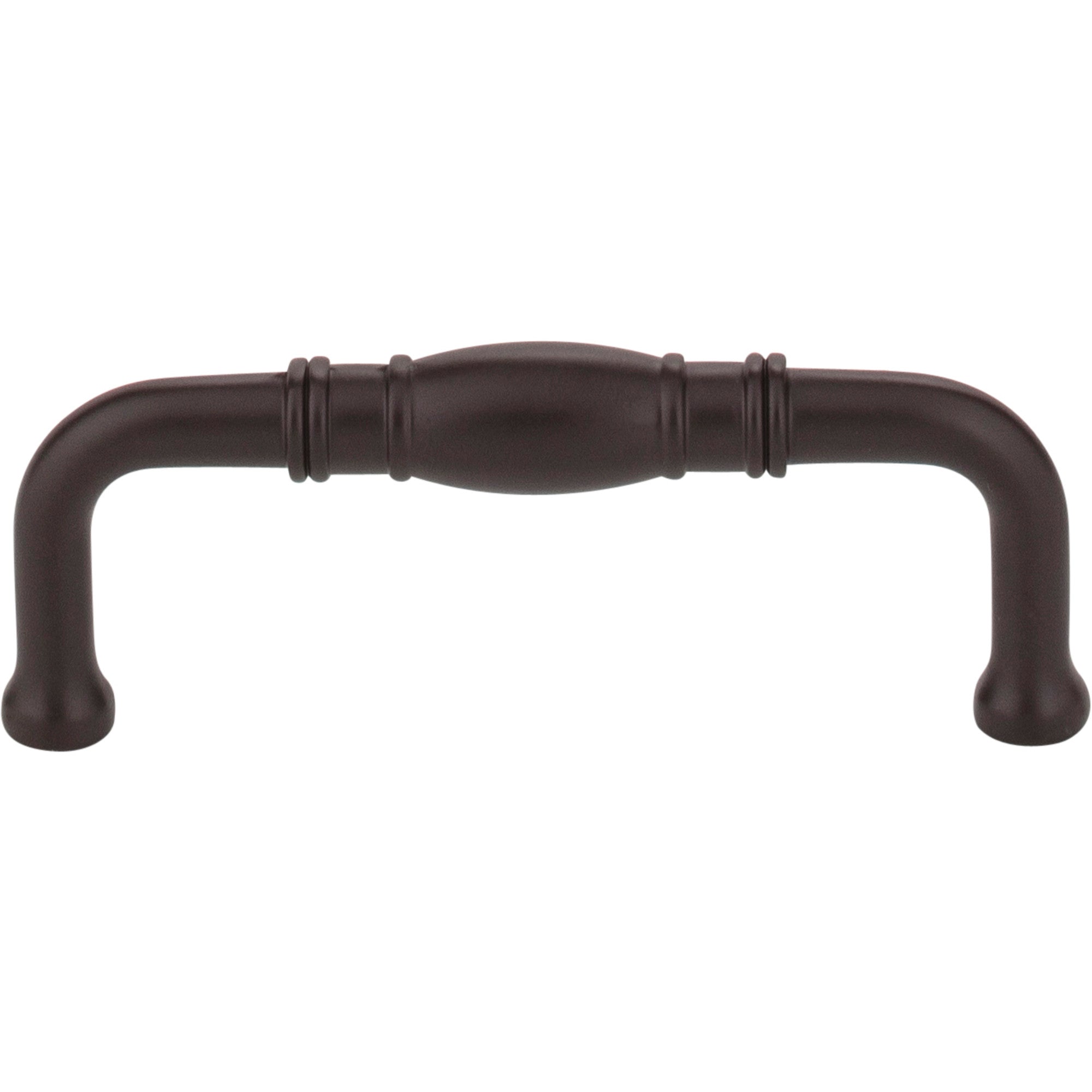 Durham 3" Center-to-Center Bar Pull