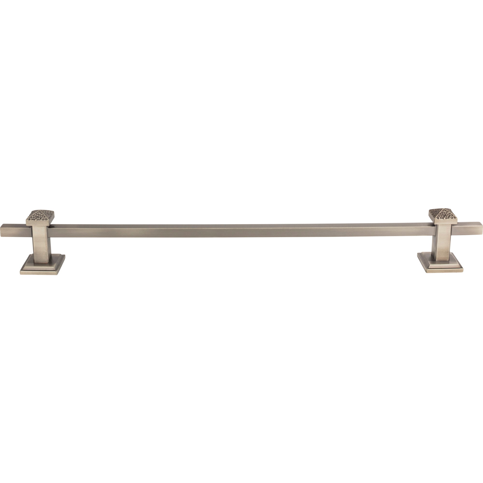 Craftsman Appliance Pull - Pewter