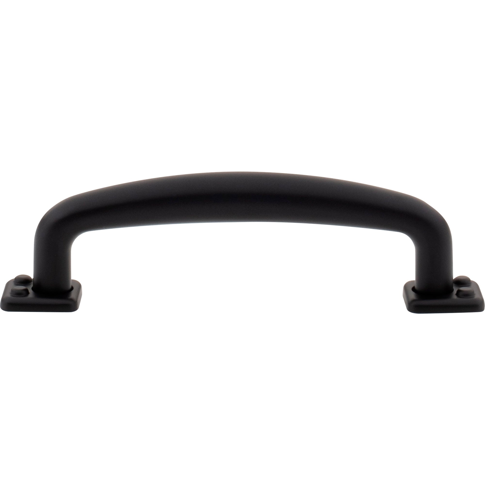 Benning Bar Pull - Matte Black