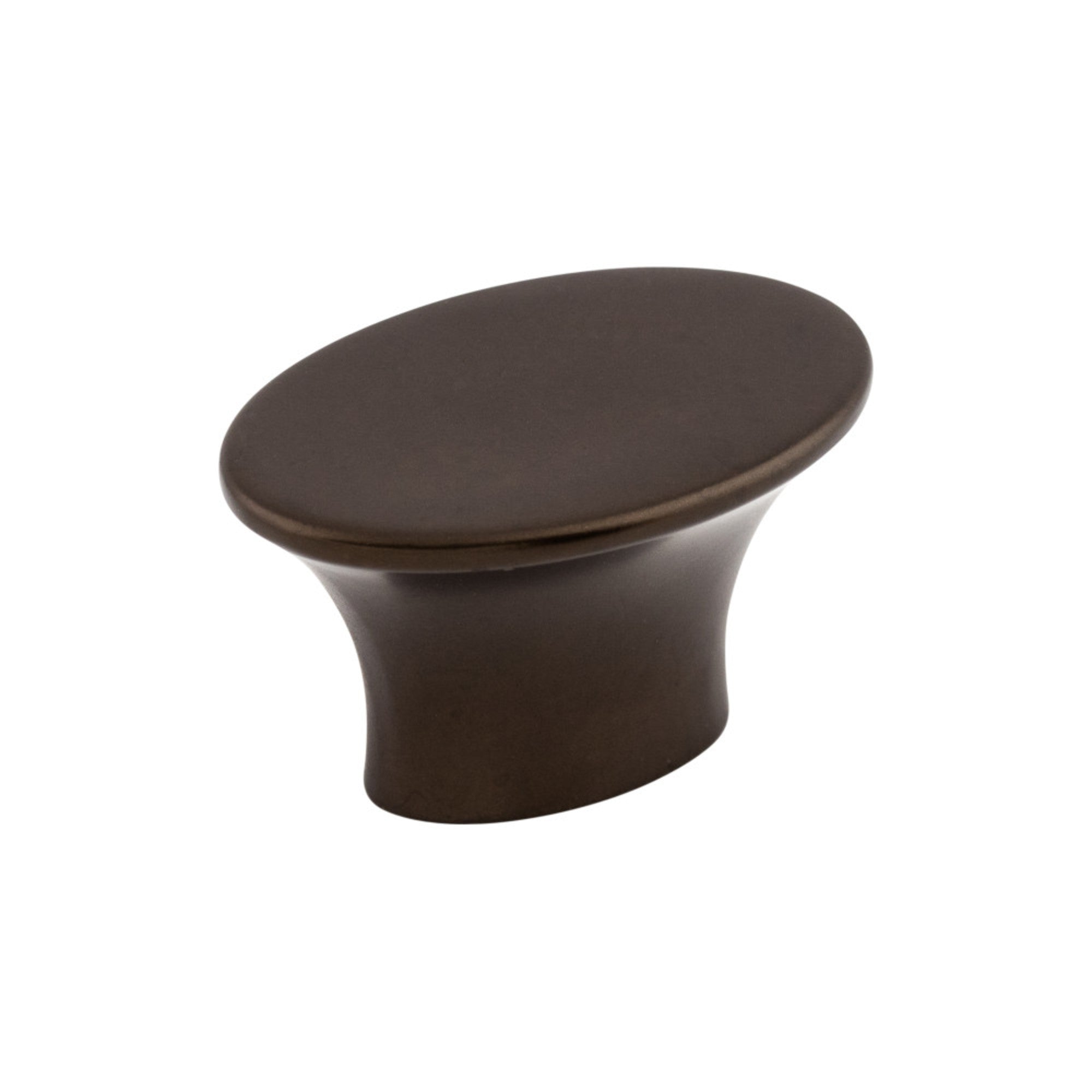 Edgewater Oval Knob