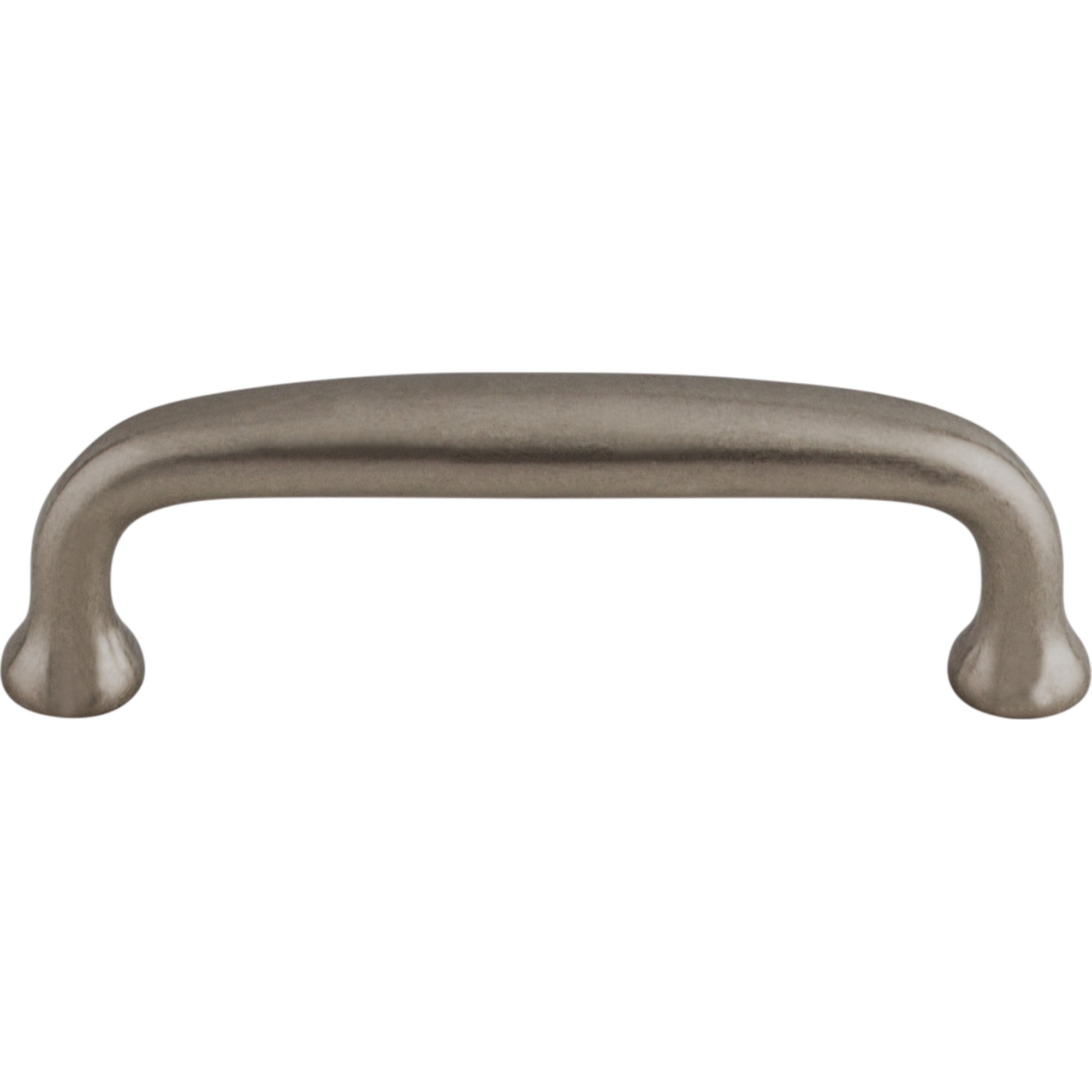 Charlotte Bar Pull - Pewter Antique