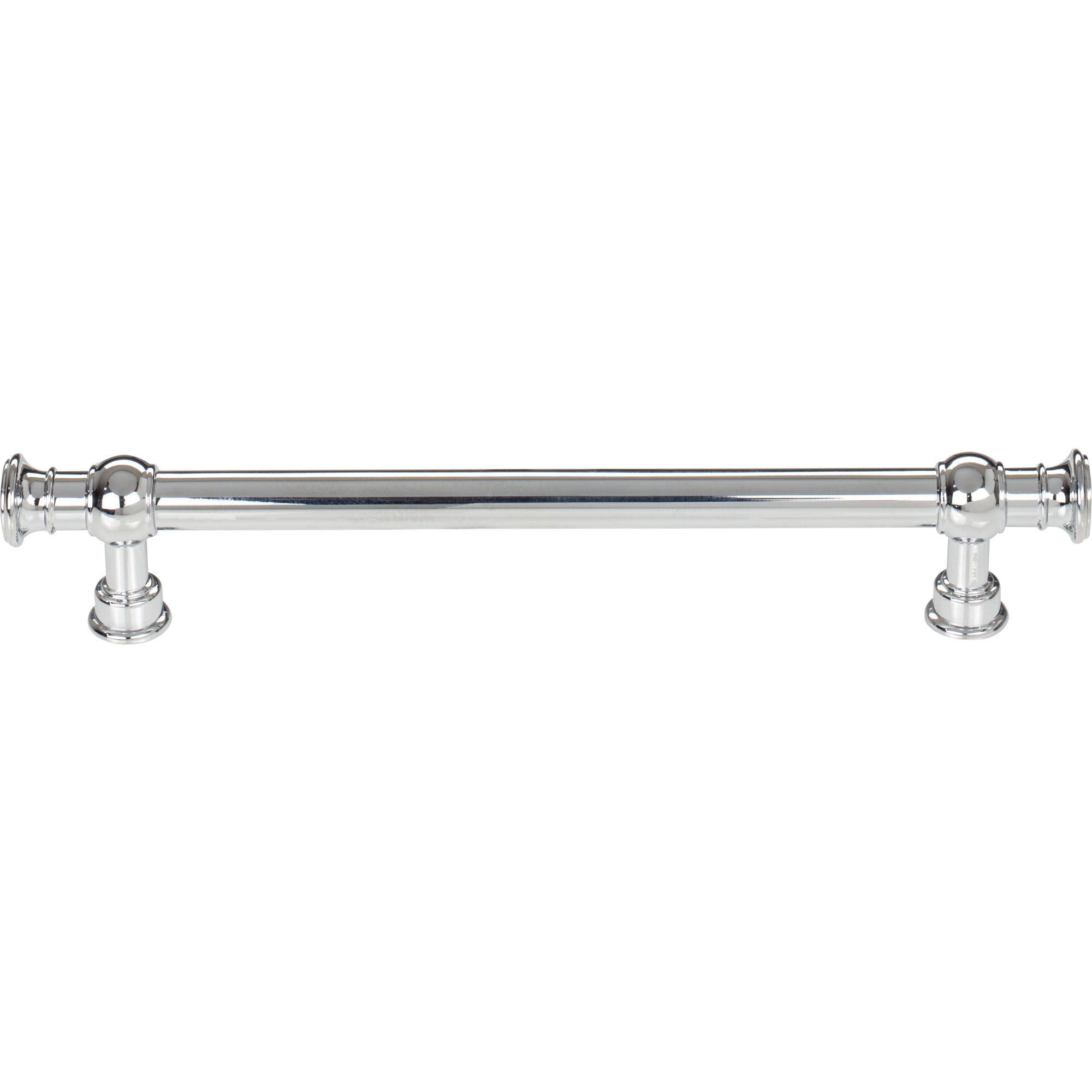 Ormonde 6 5/16" Center to Center Bar Pull - Polished Chrome