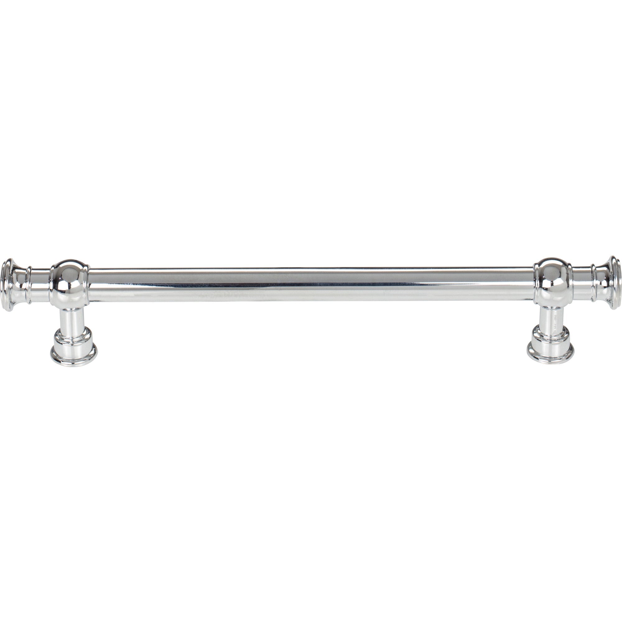 Ormonde Bar Pull - Polished Chrome