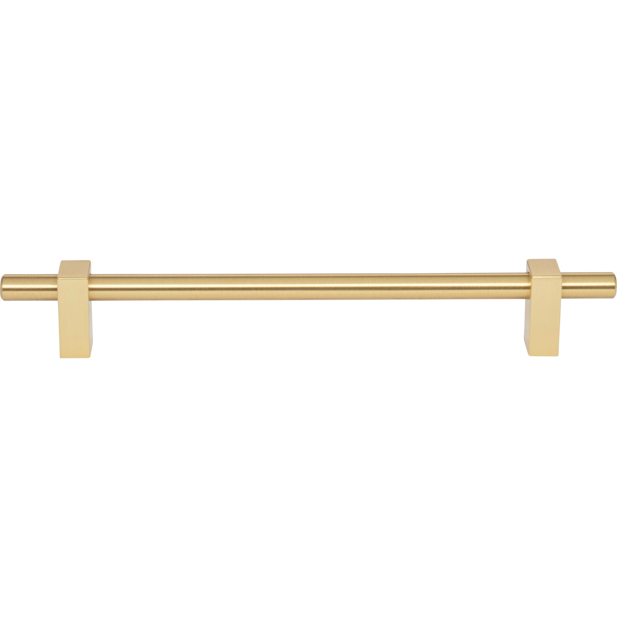 Larkin 192 mm Center-to-Center Bar Pull
