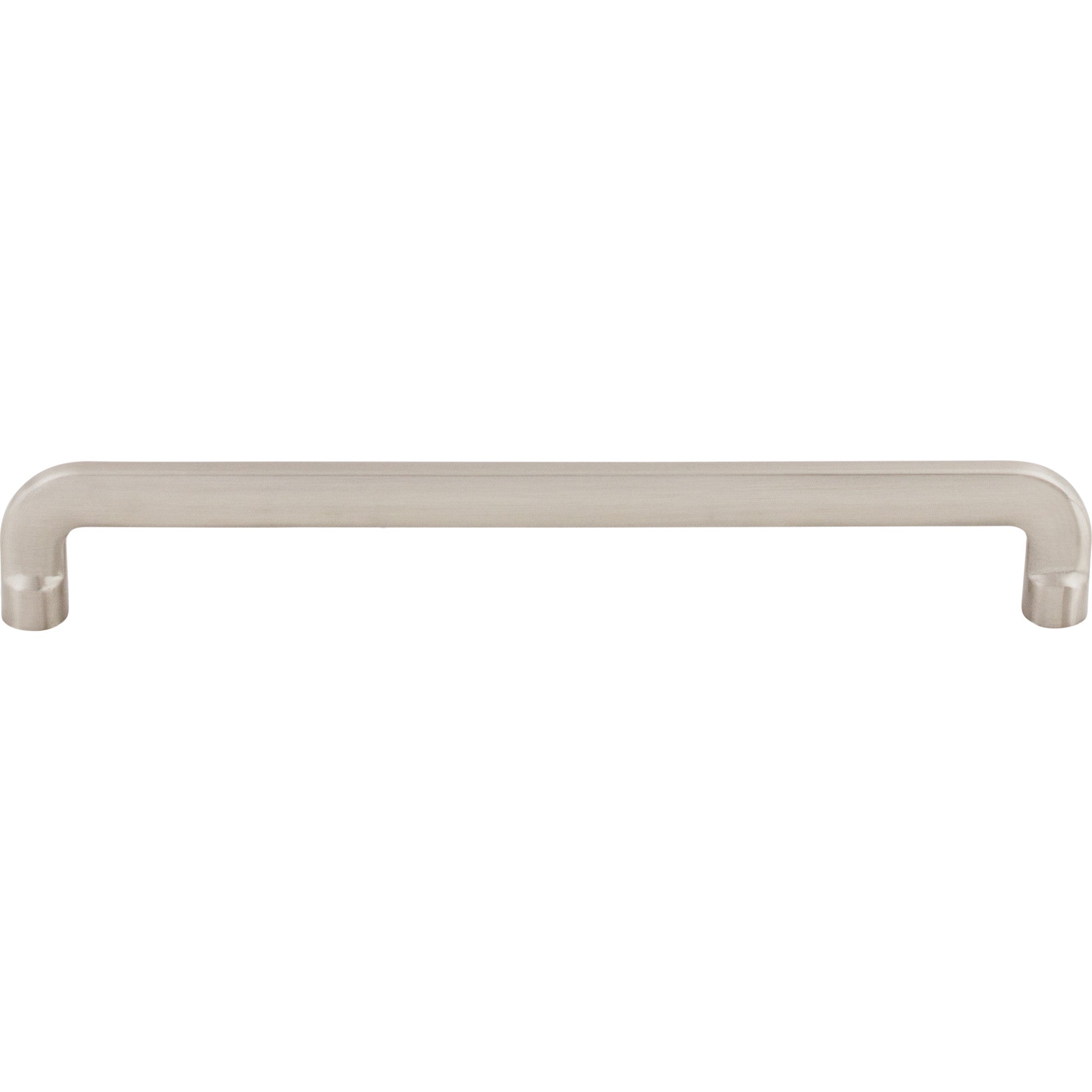 Hartridge 7 9/16" Center to Center Bar Pull - Brushed Satin Nickel