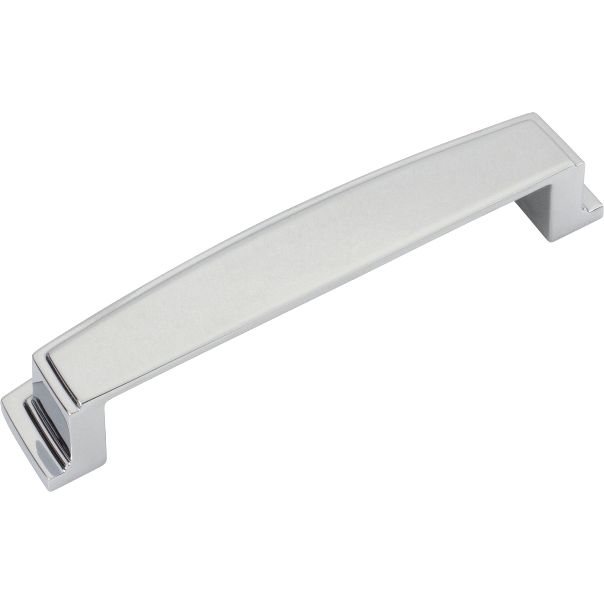 Renzo 128 mm Center-to-Center Cup/Bin Pull