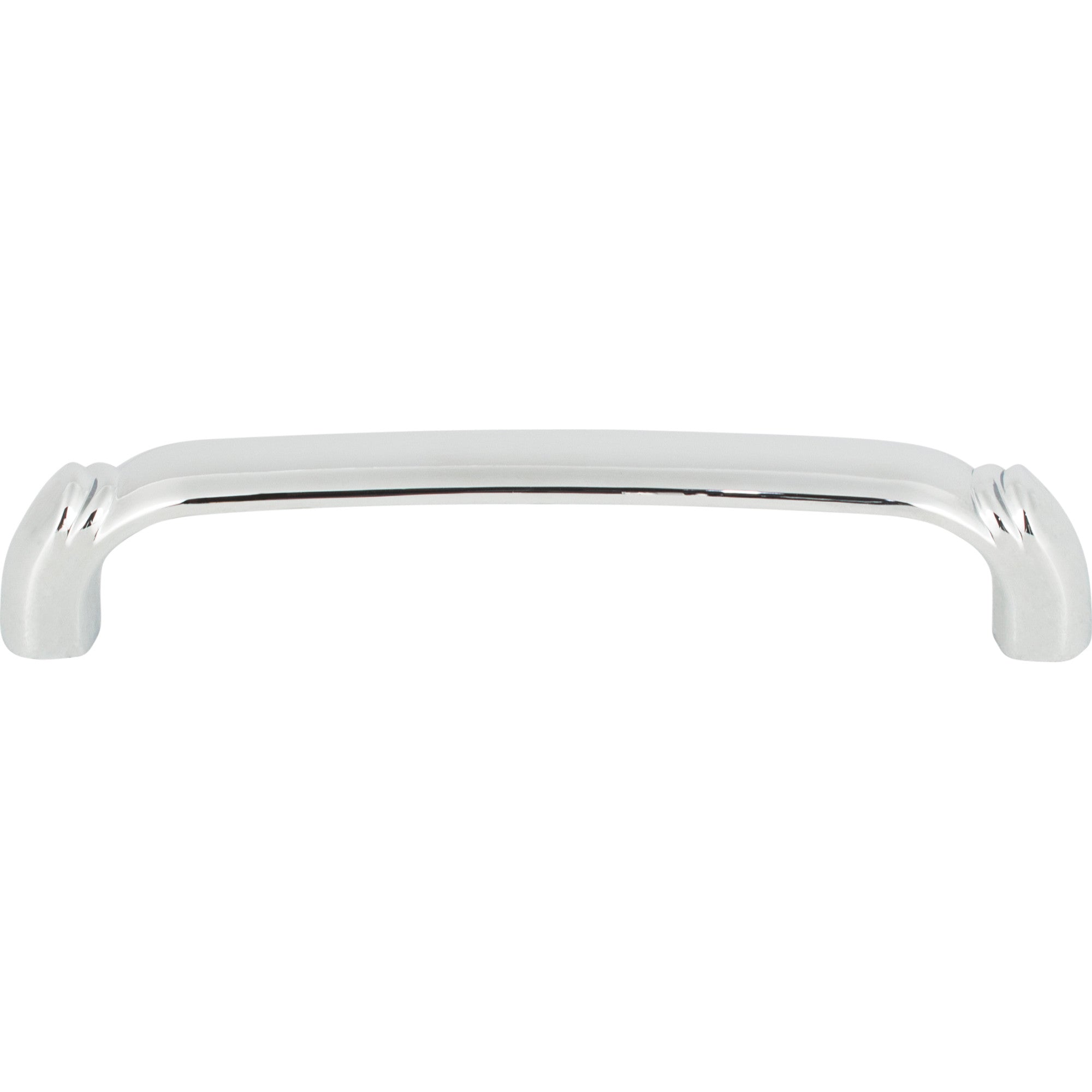 Pomander 5 1/16" Center to Center Bar Pull - Polished Chrome