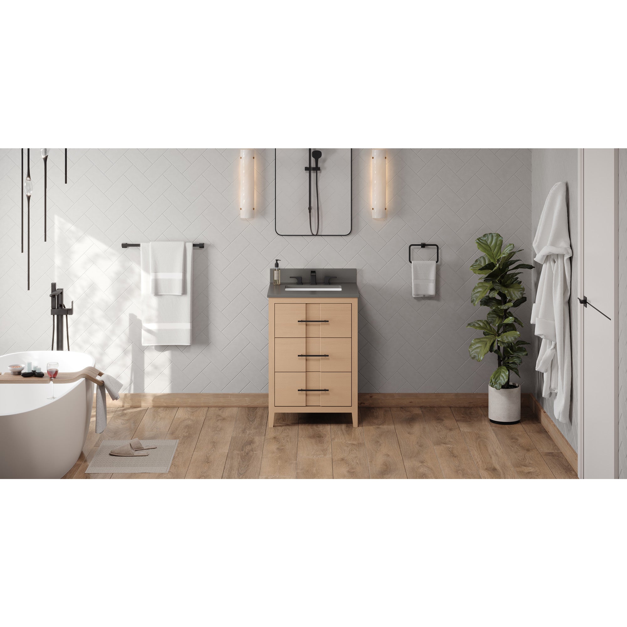 24" Katara Vanity