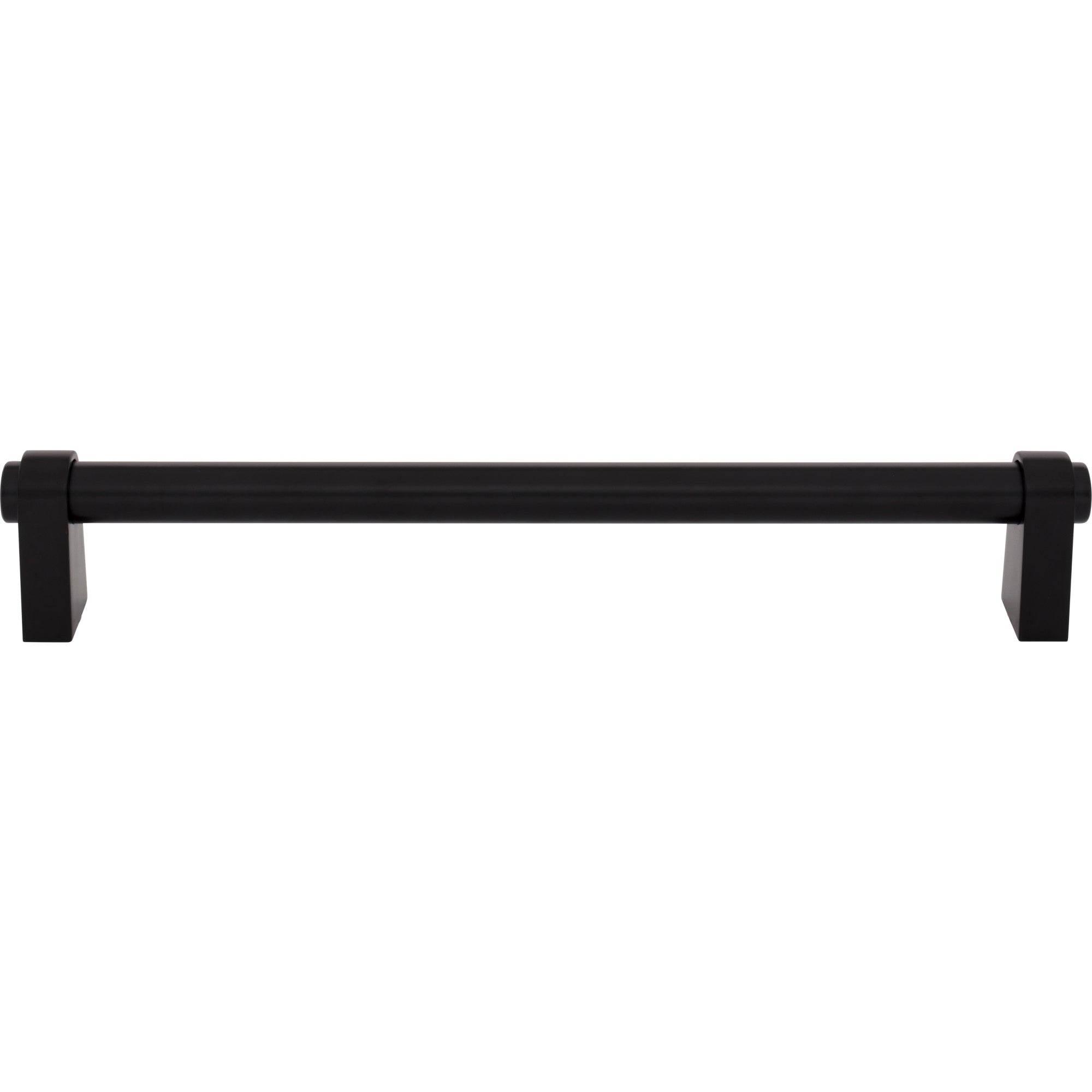 Lawrence Appliance Pull - Flat Black