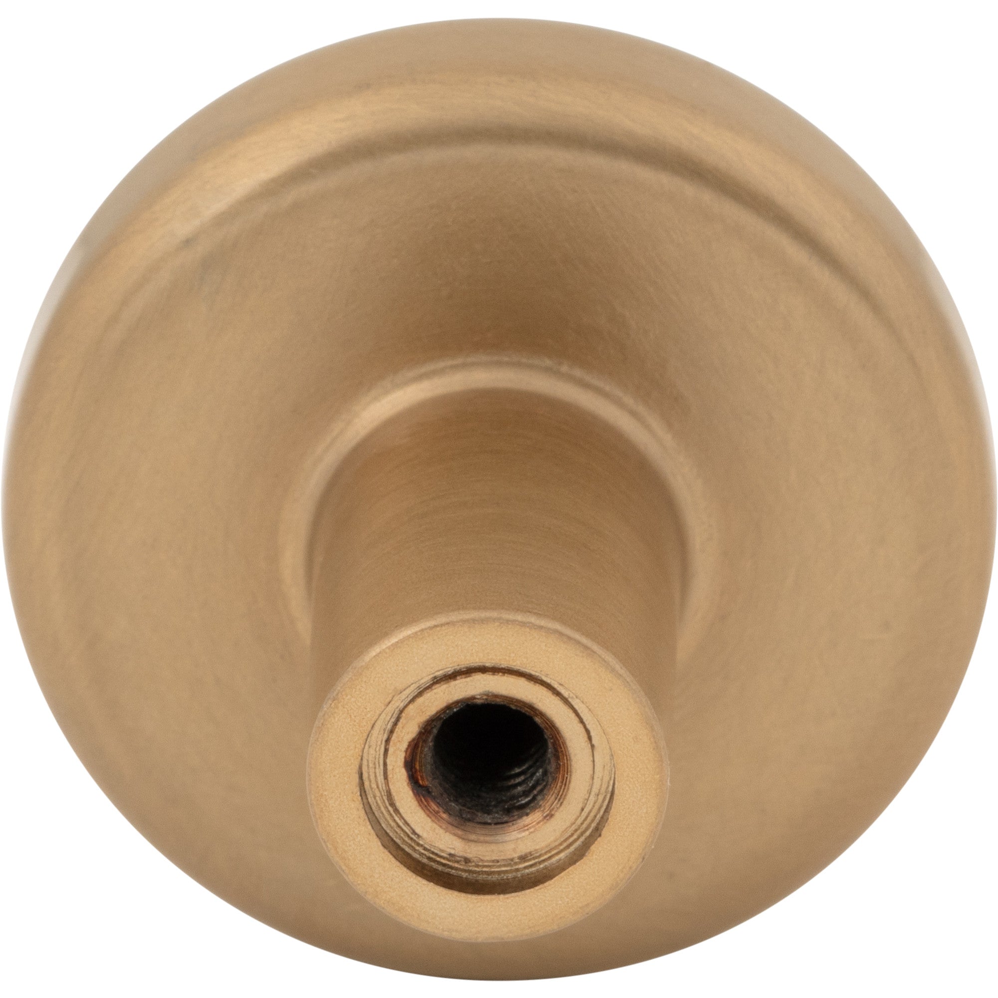 Gibson 1-1/4" Diameter Mushroom Knob