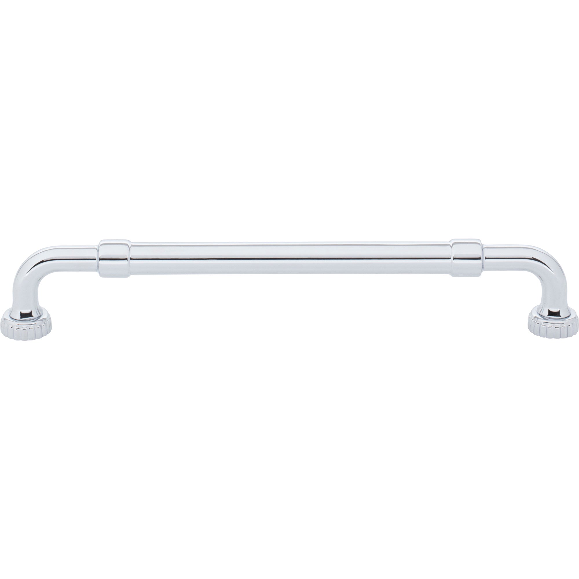 Holden Bar Pull - Polished Chrome