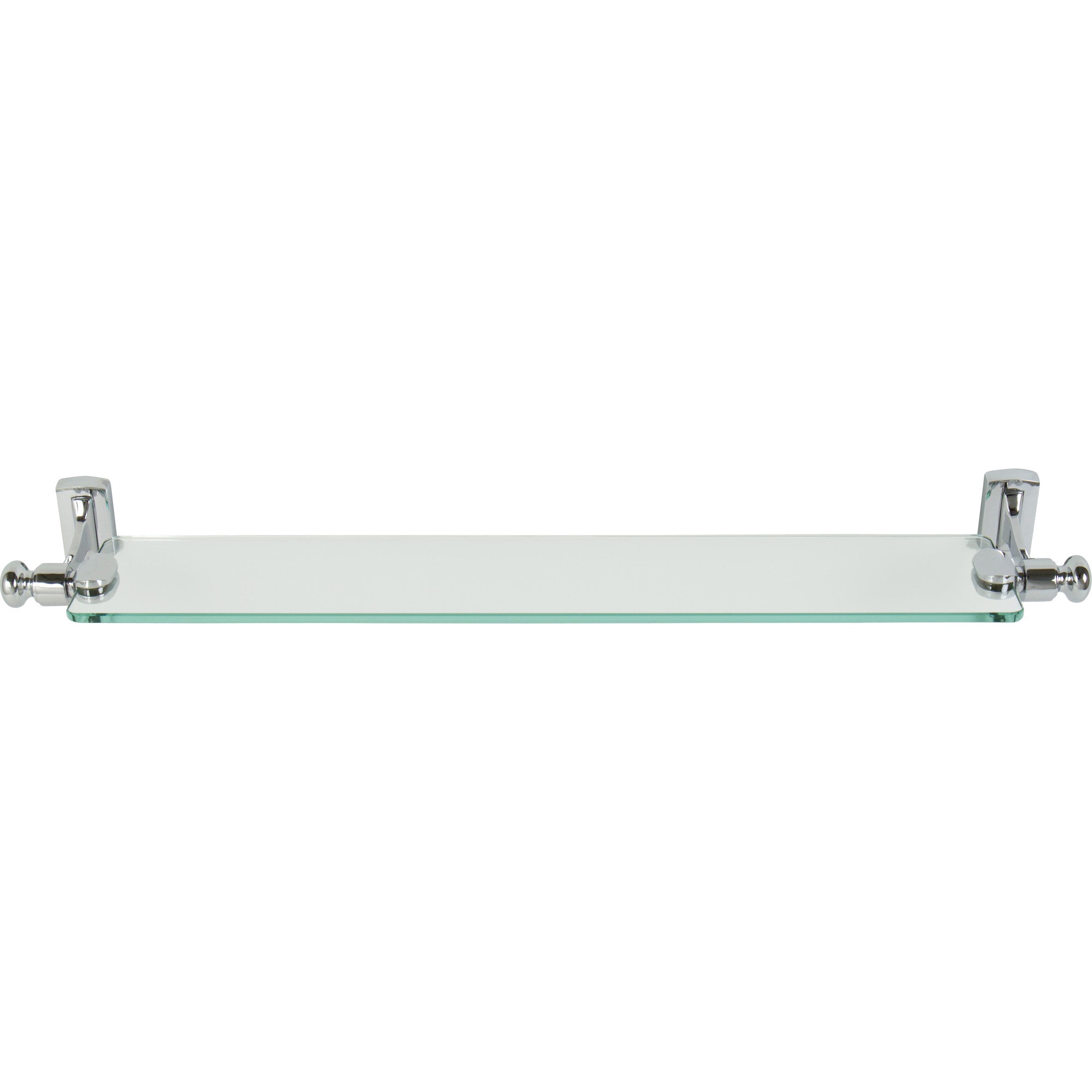Legacy Shelf - Polished Chrome