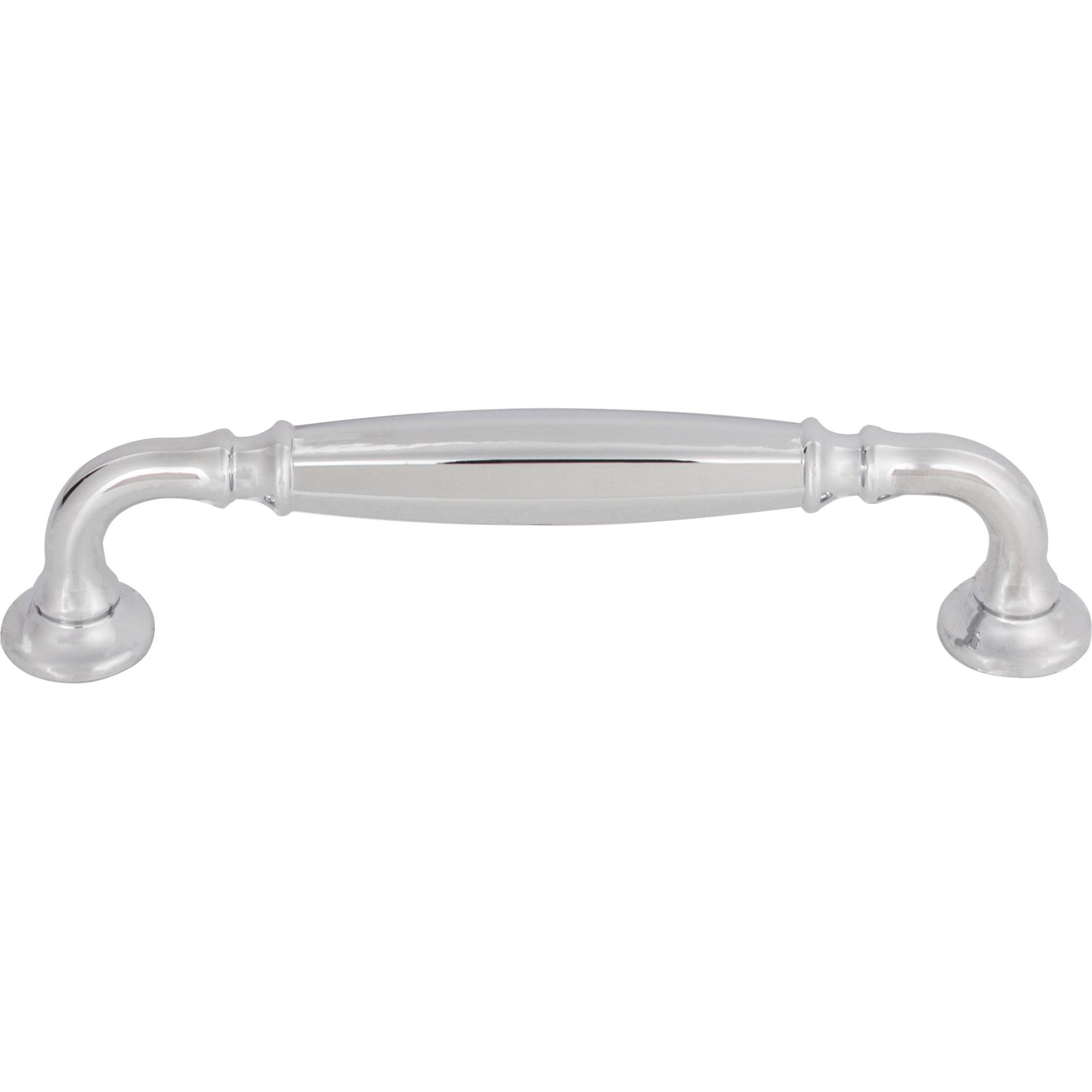 Barrow Bar Pull - Polished Chrome