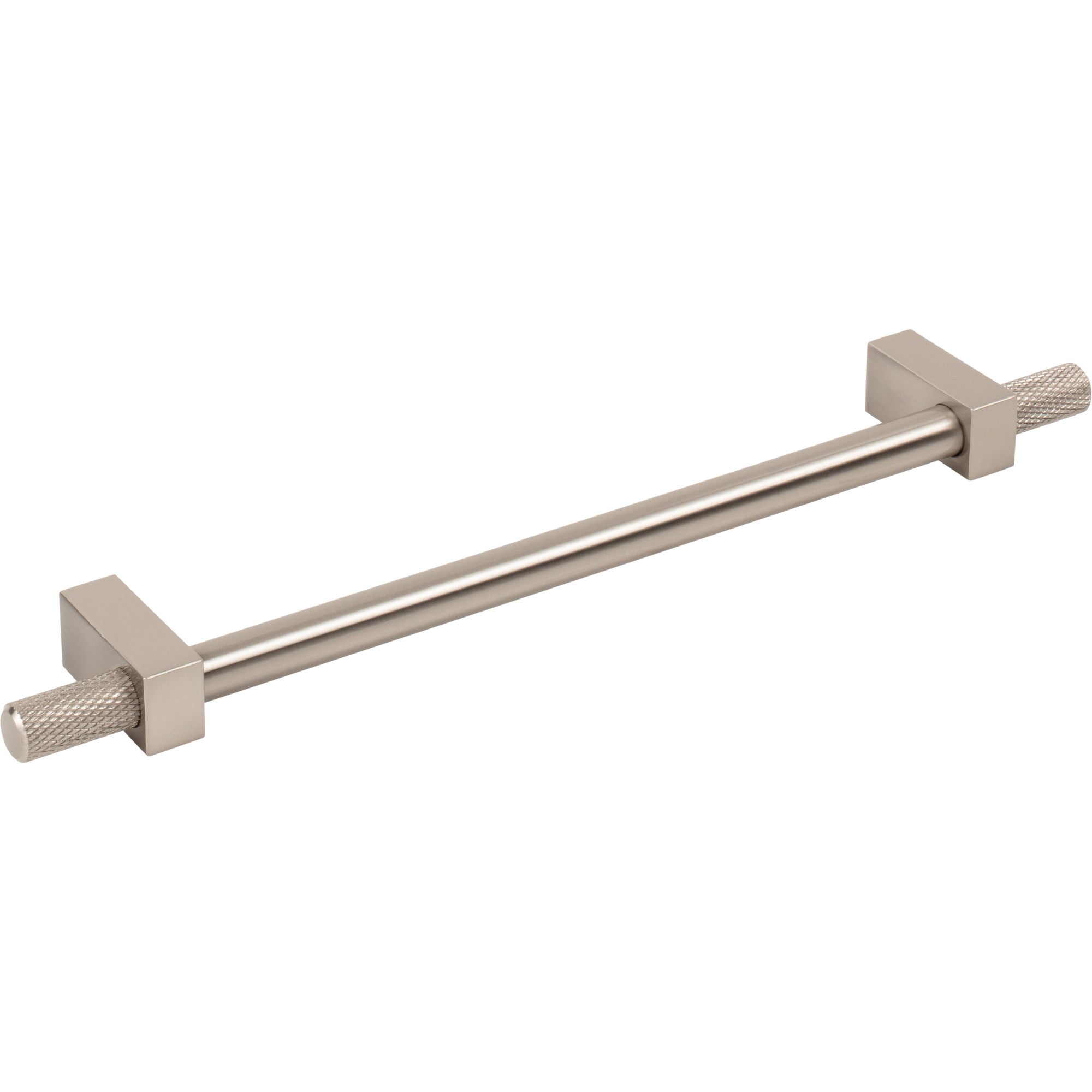 Larkin Knurled Ends 192 mm Center-to-Center Bar Pull