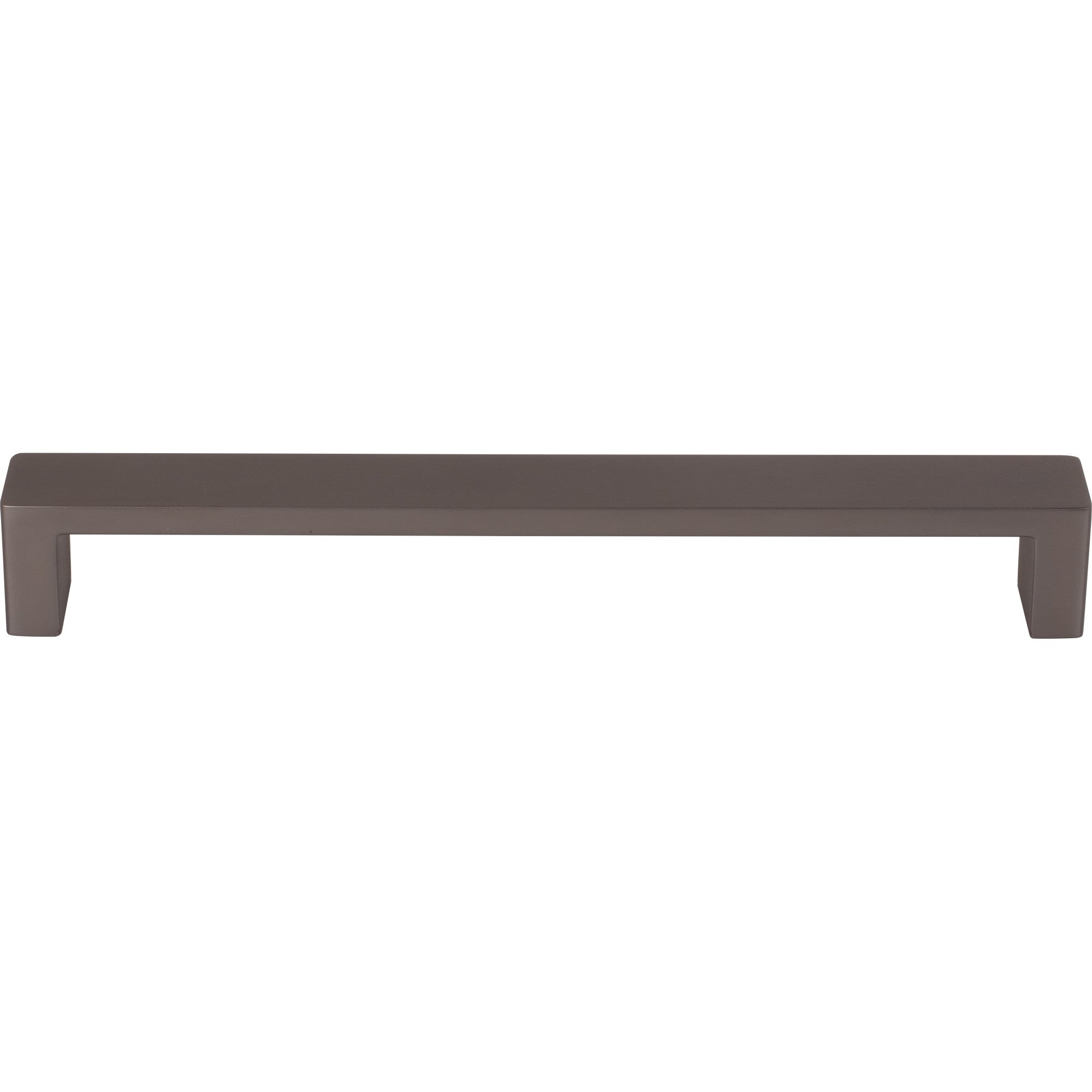 Modern Metro 7" Center to Center Bar Pull - Ash Gray